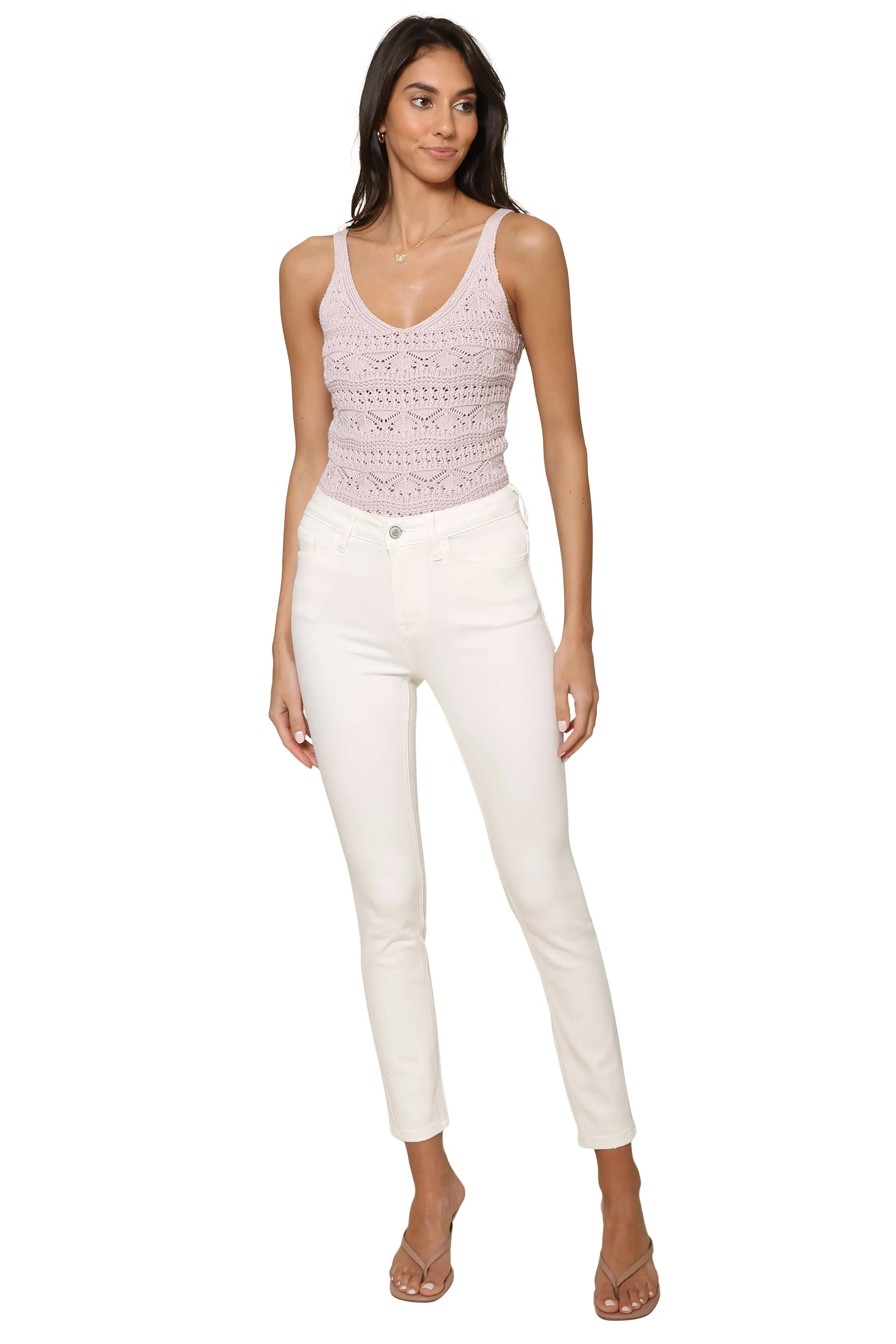 Beverly Tank sold by Mixology product image thumbnail 2