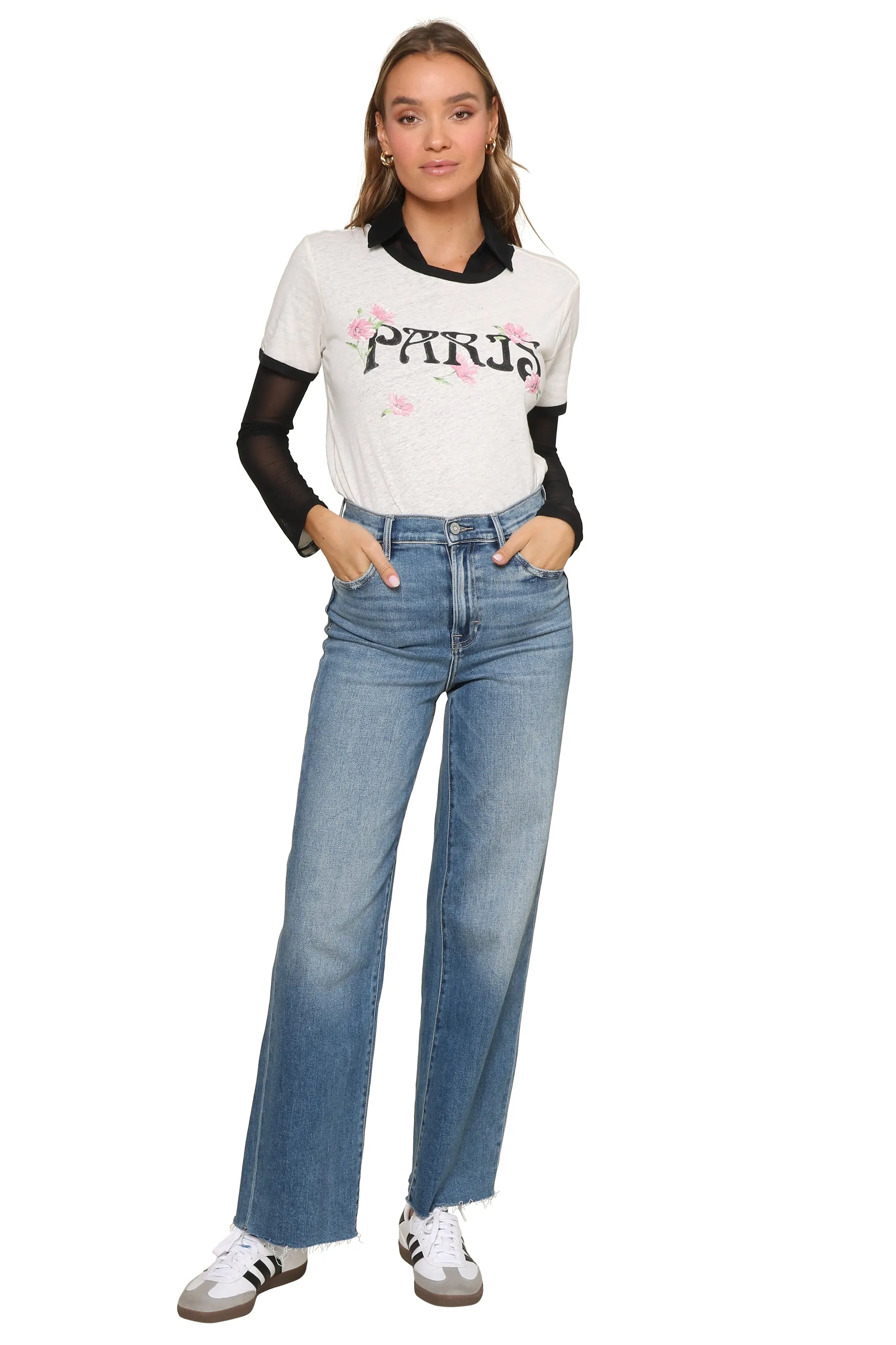 Paris Poppies sold by Mixology product image thumbnail 2