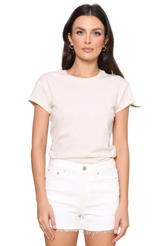 Modern Slub Tee sold by Mixology