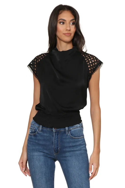 Beatriz Top sold by Mixology