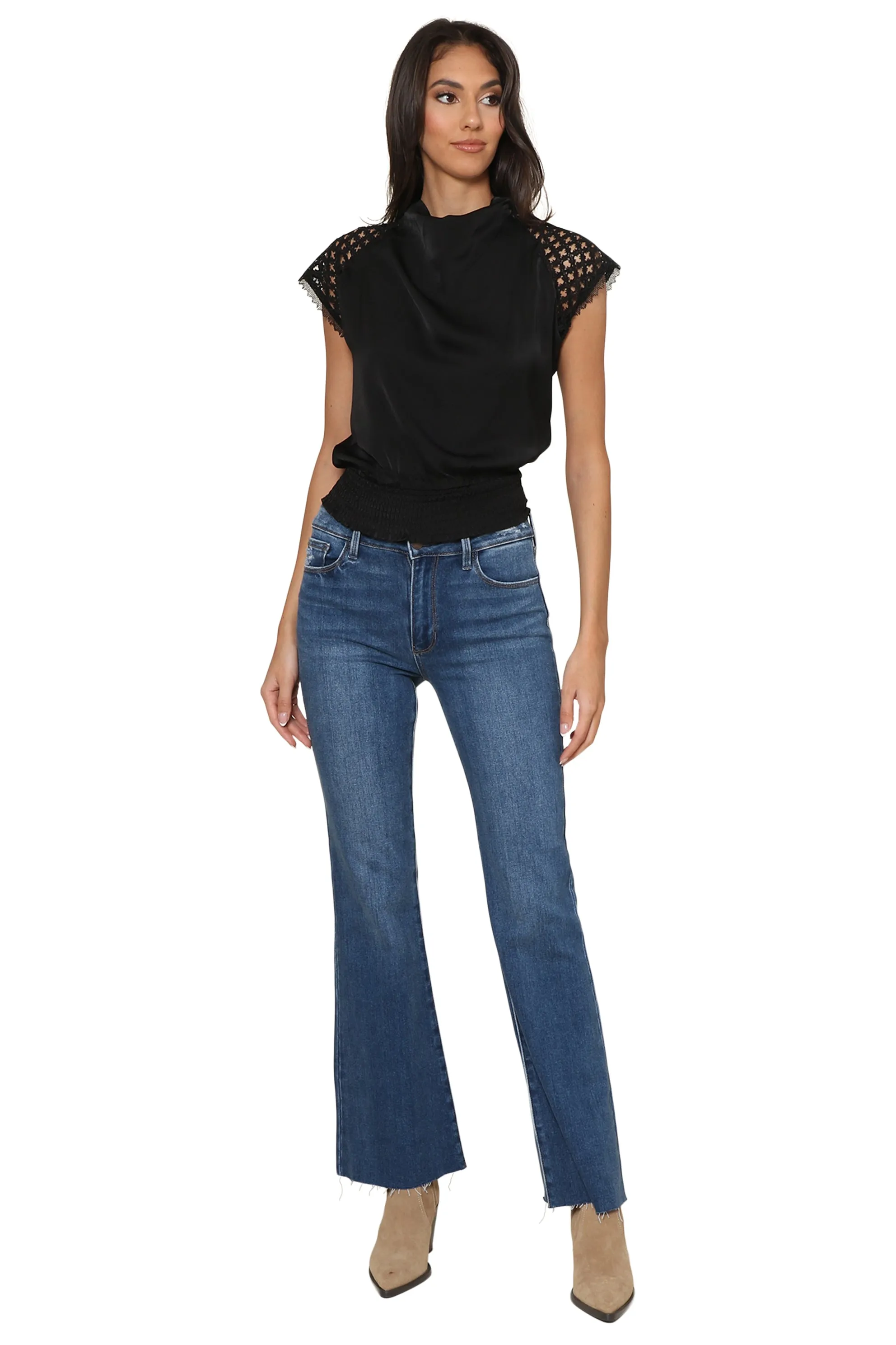 Beatriz Top sold by Mixology product image thumbnail 2