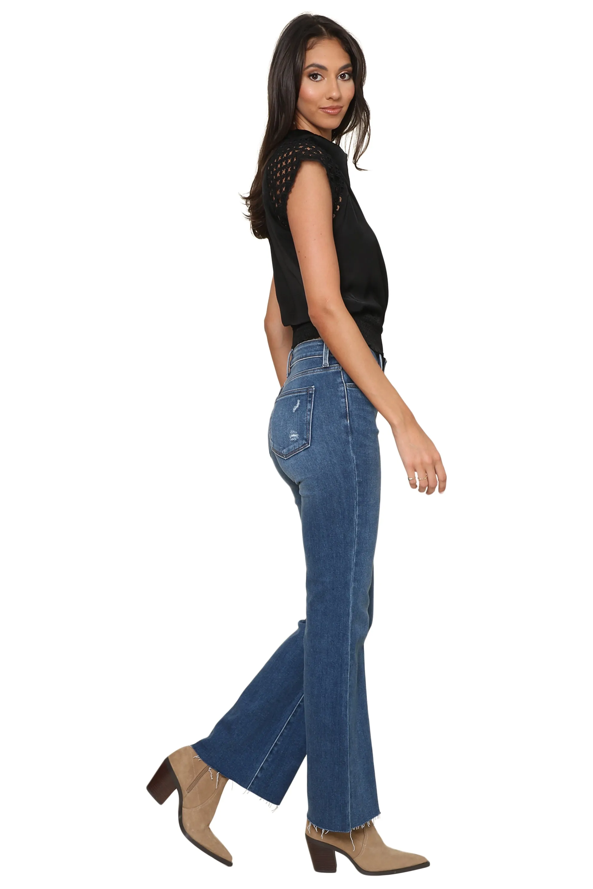 Beatriz Top sold by Mixology product image thumbnail 3