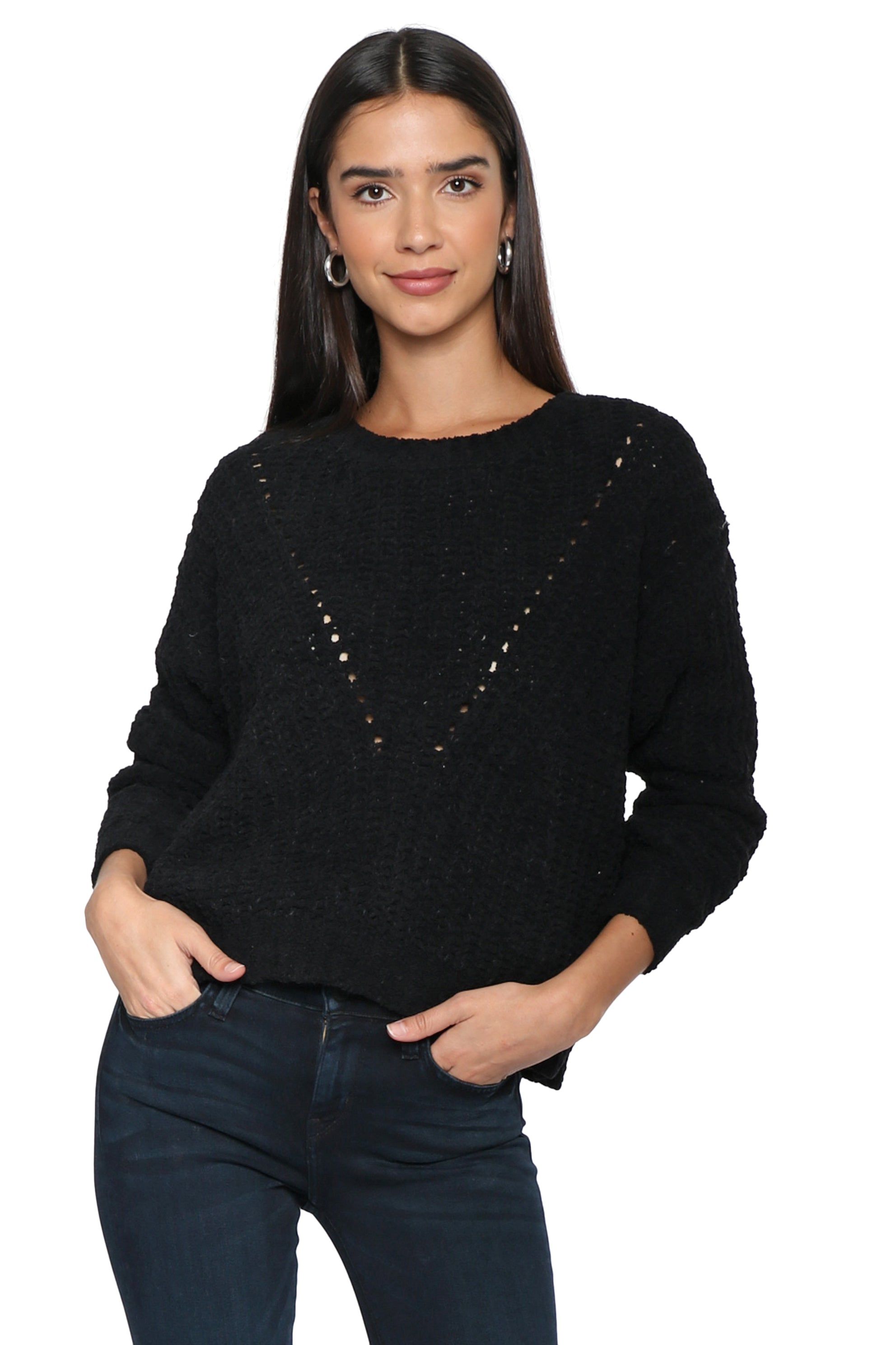 Get Knit Right Sweater sold by Mixology