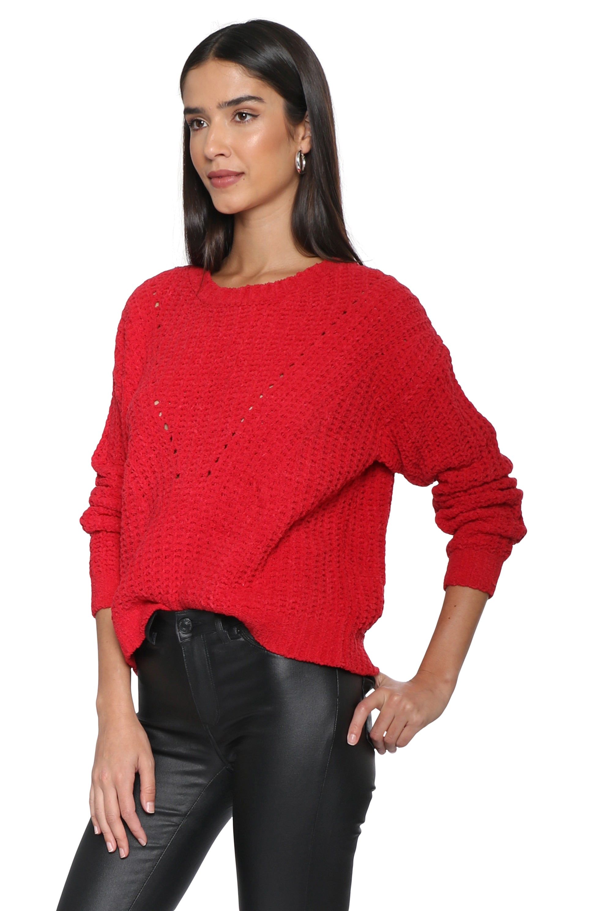 Get Knit Right Sweater sold by Mixology product image thumbnail 3