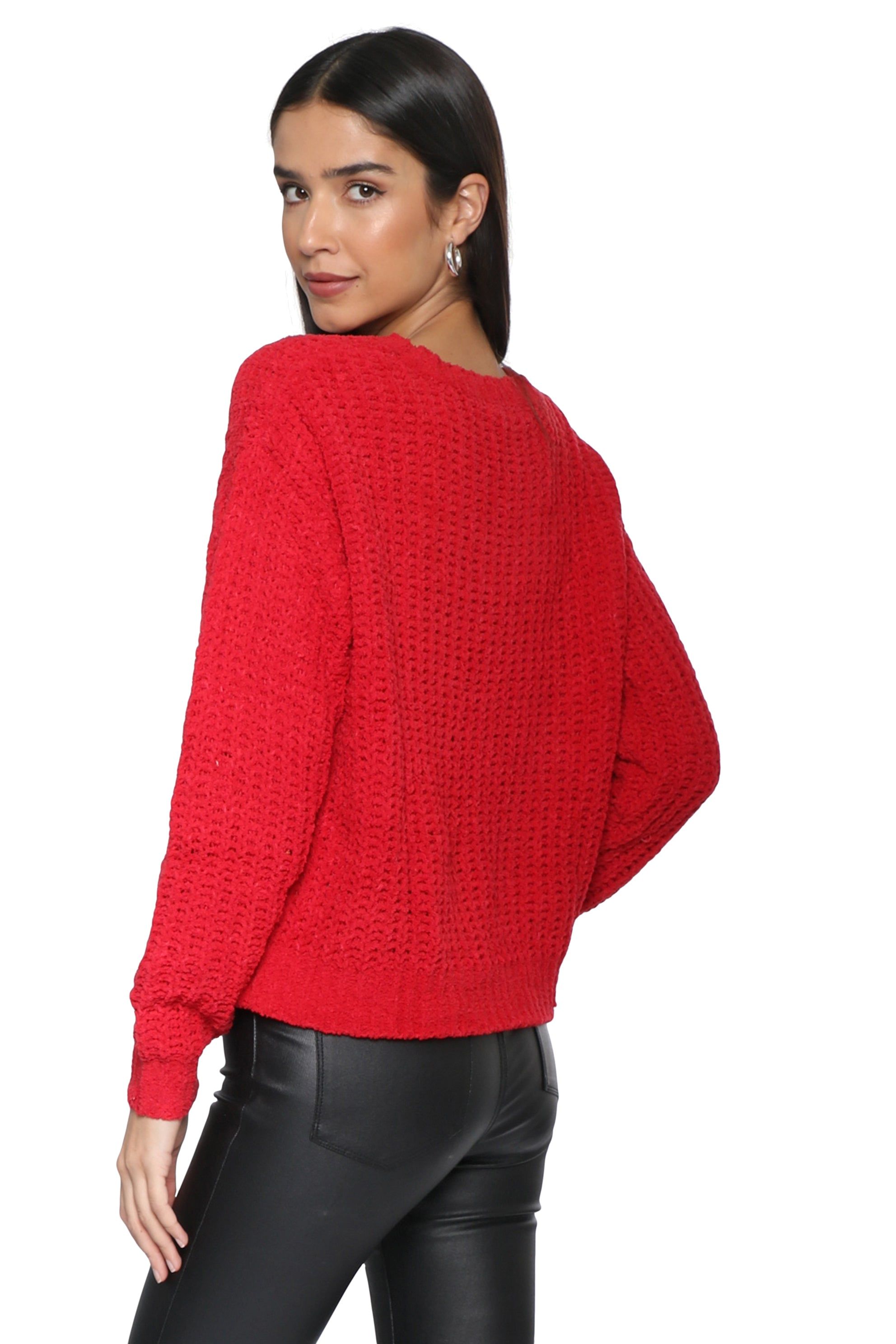 Get Knit Right Sweater sold by Mixology product image thumbnail 4
