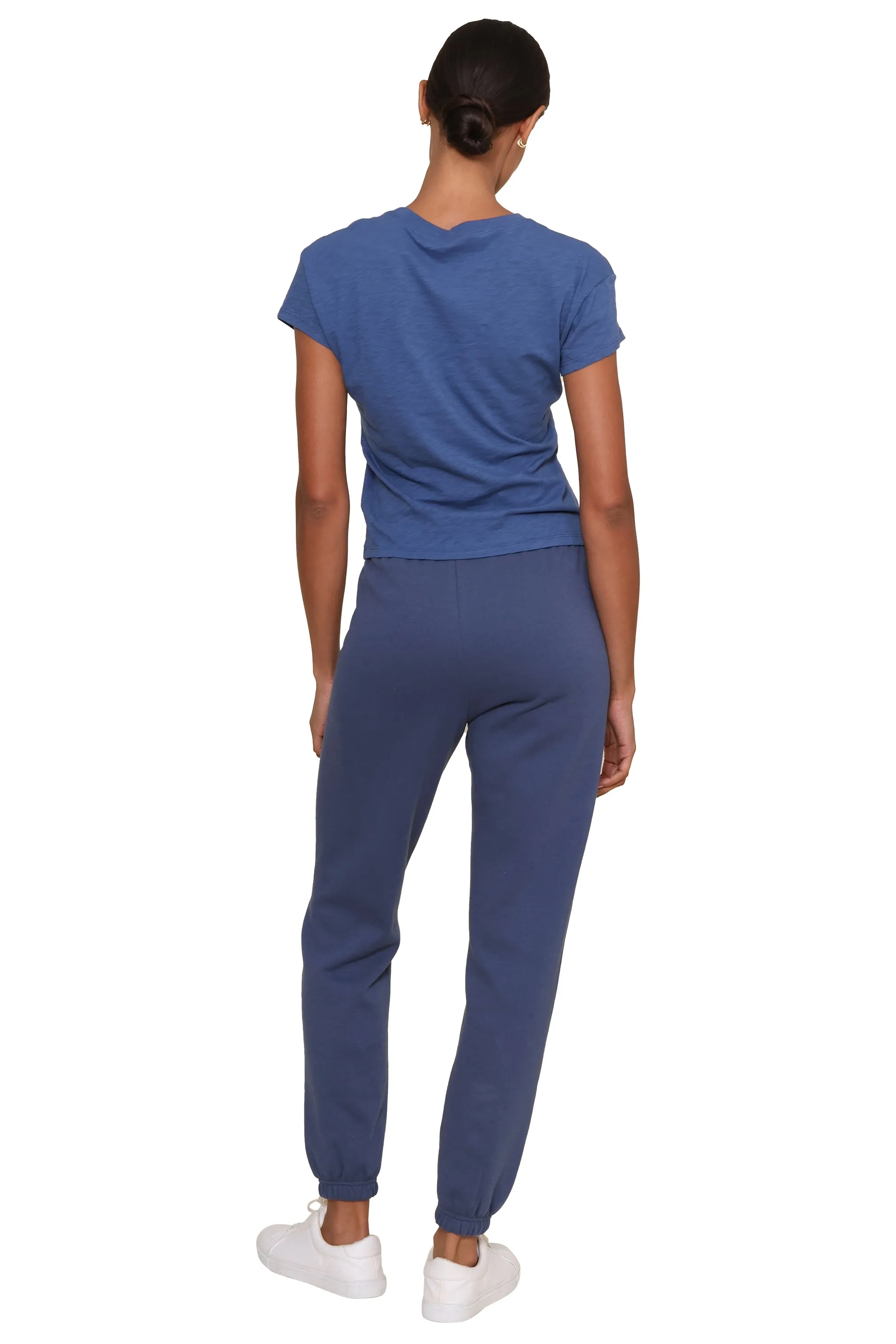 Classic Gym Joggers sold by Mixology product image thumbnail 5