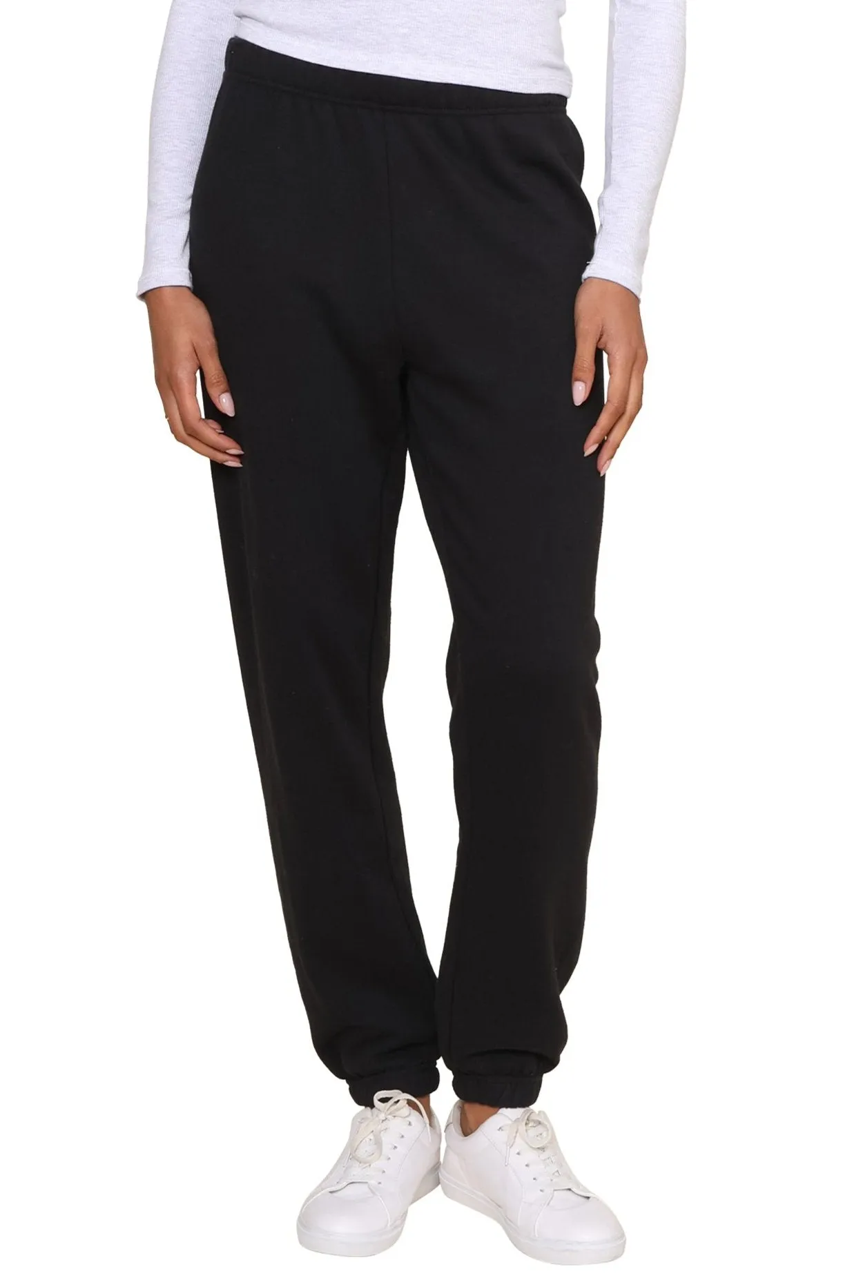 Classic Gym Joggers sold by Mixology product image thumbnail 3