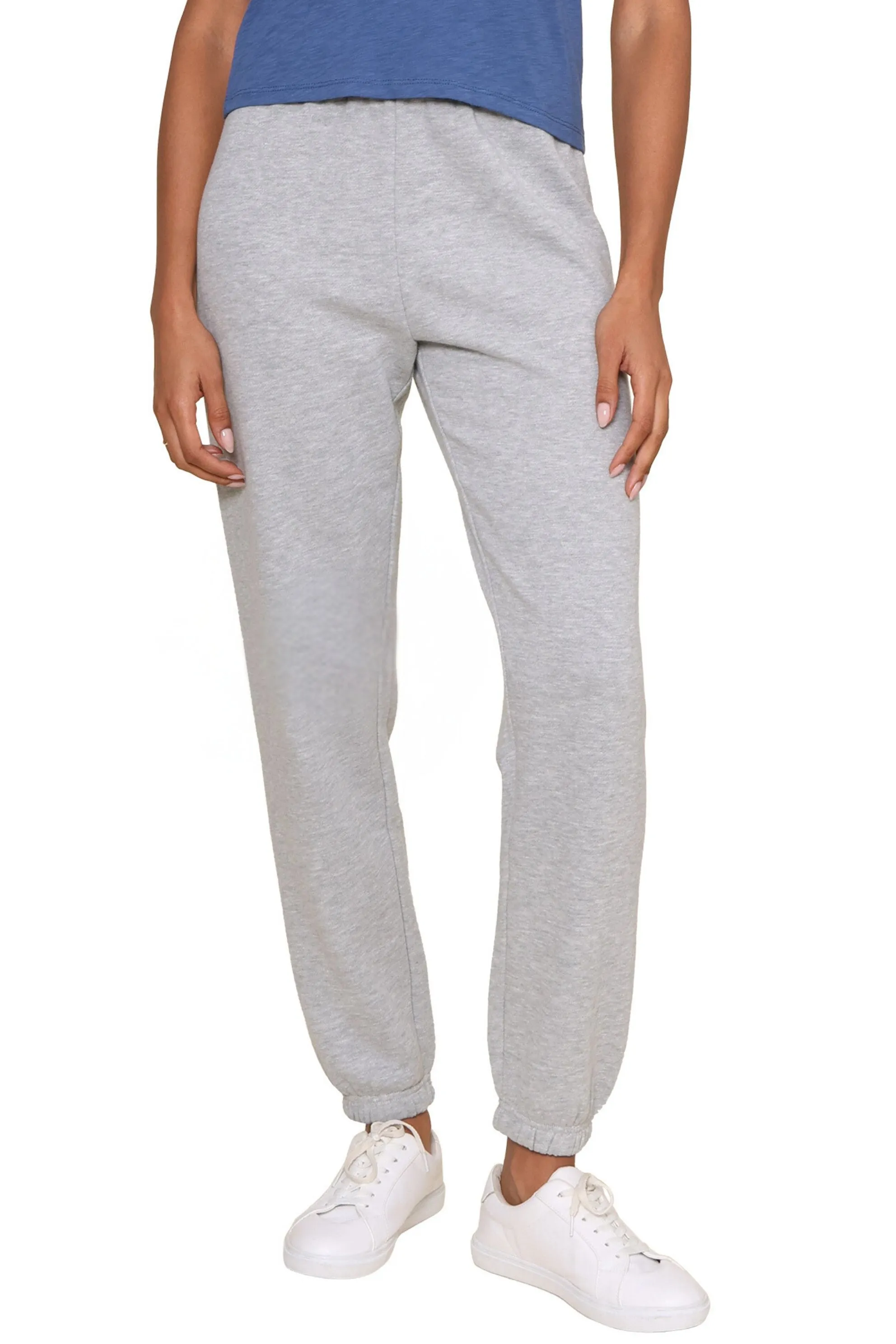 Classic Gym Joggers sold by Mixology product image thumbnail 2
