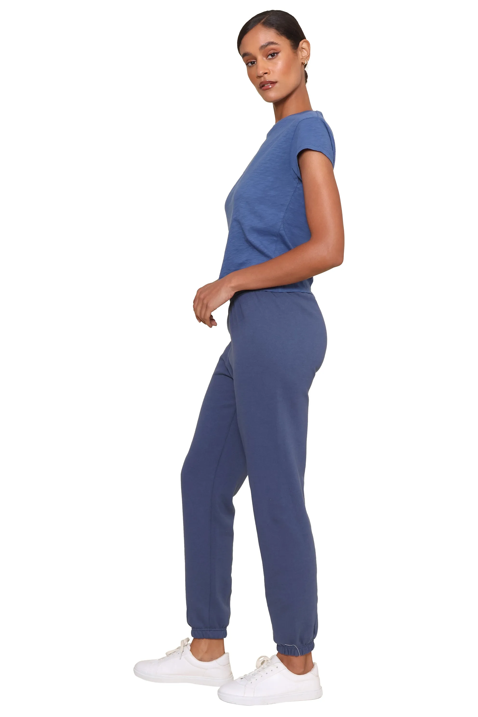 Classic Gym Joggers sold by Mixology product image thumbnail 4