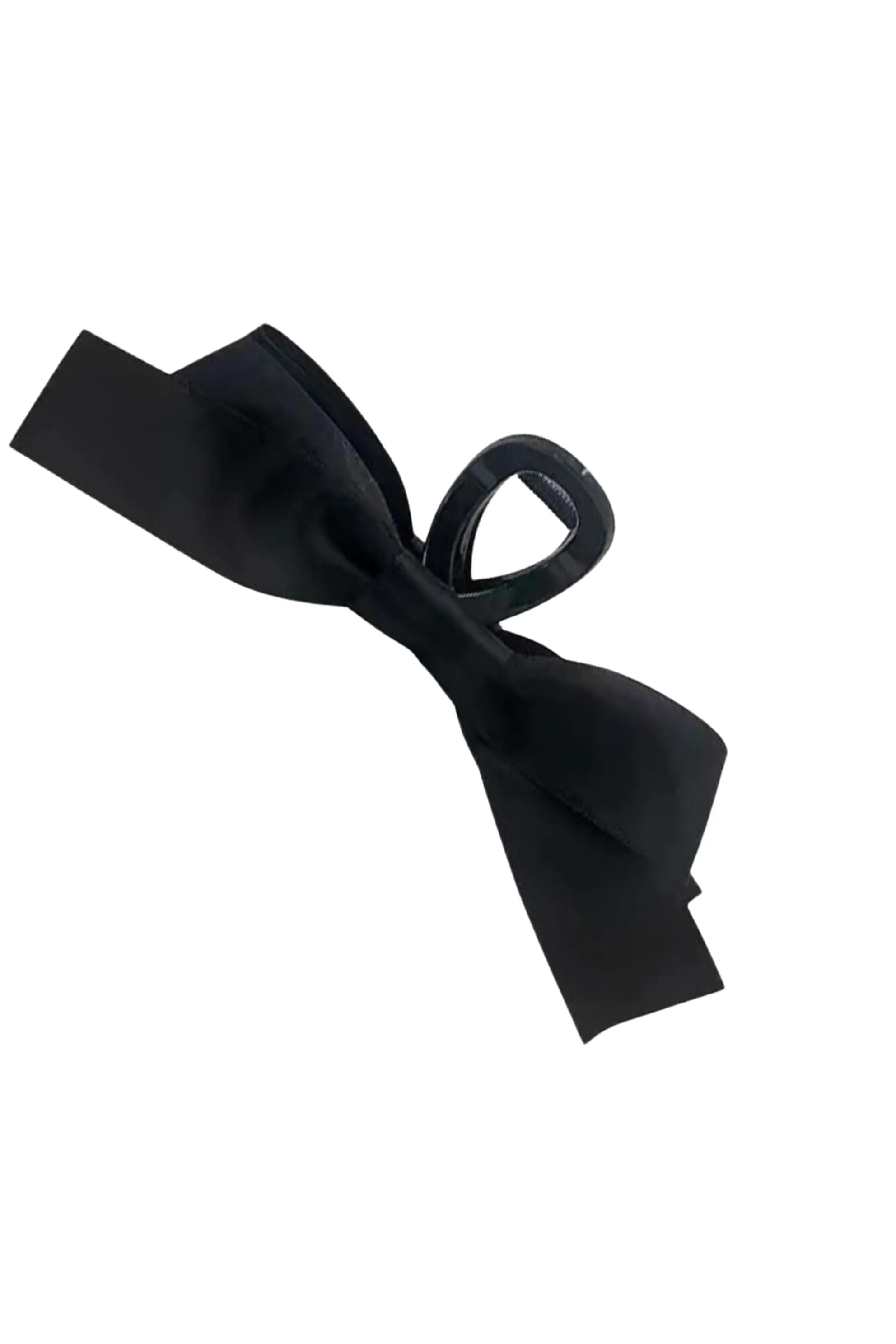 Bowie Bow Hair Clip sold by Mixology product image thumbnail 2