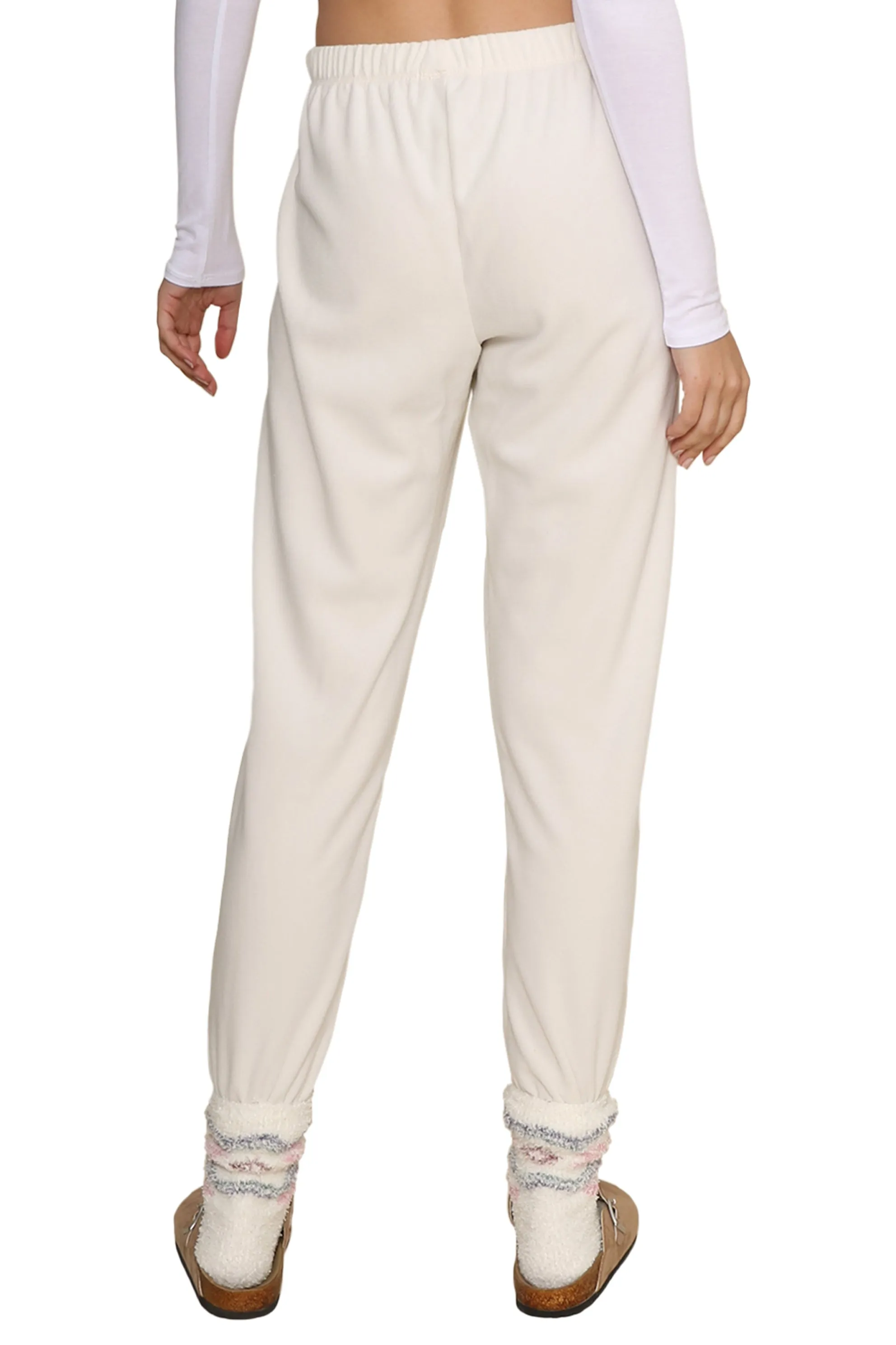 Starlight Fleece Jogger sold by Mixology product image thumbnail 3