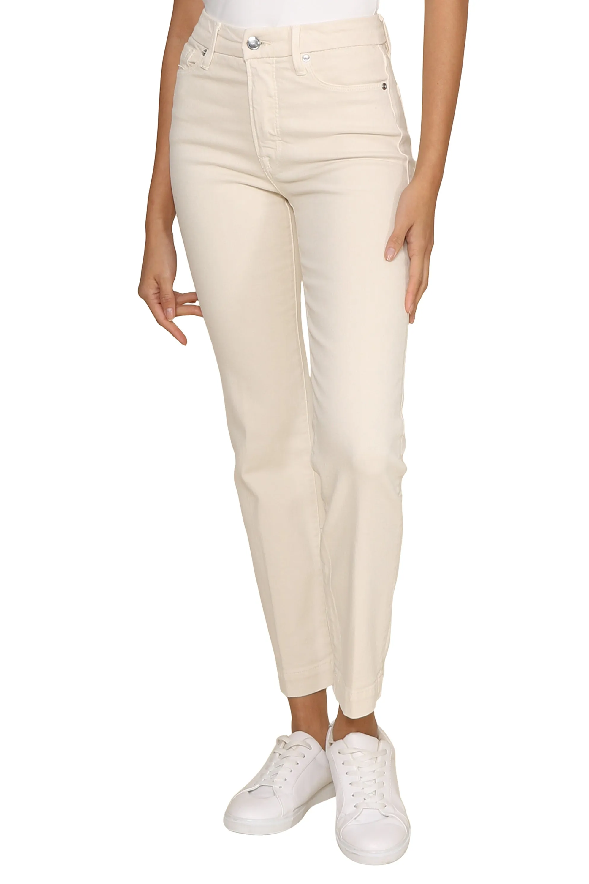 Good Classic - Trouser Hem Jeans sold by Mixology