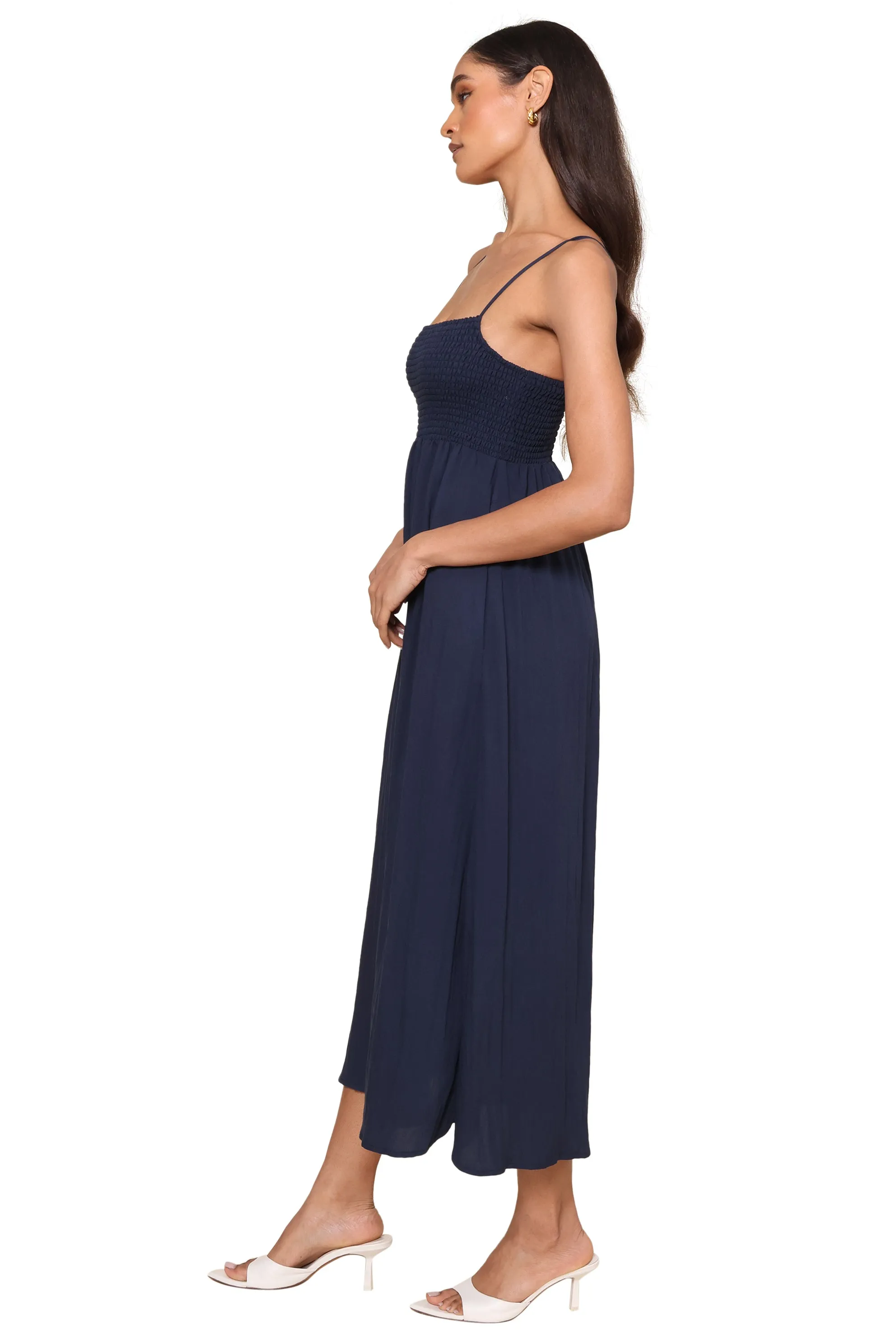 Beachside Midi Dress sold by Mixology product image thumbnail 4