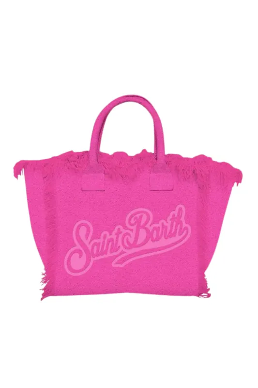 Vanity Terry Embossed sold by Mixology