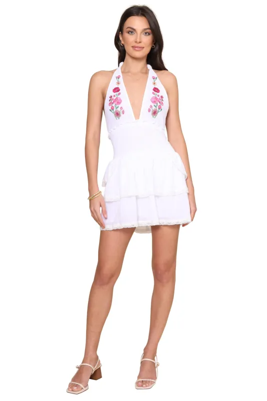 Cherise Dress sold by Mixology