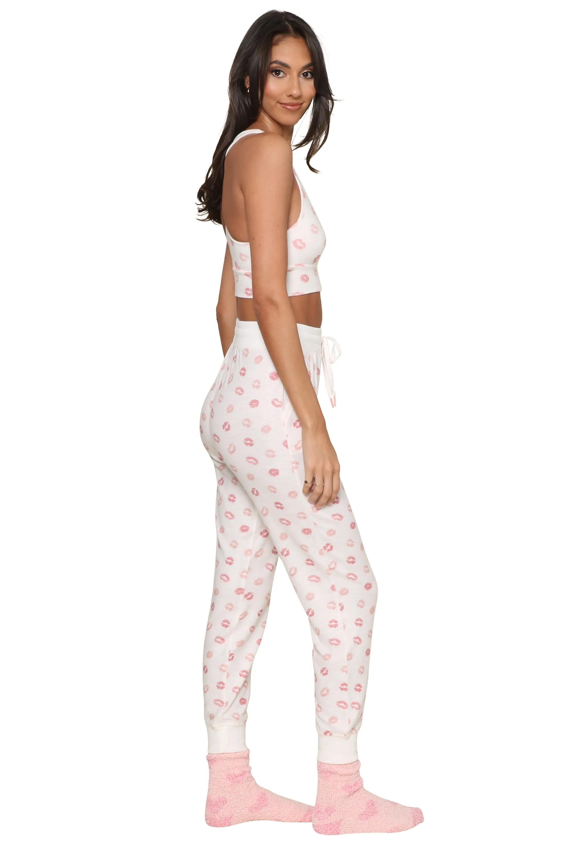Sia Lip Tank Bra sold by Mixology product image thumbnail 3