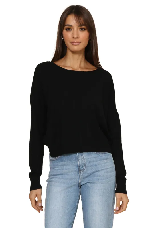 Basic Crew Sweater sold by Mixology