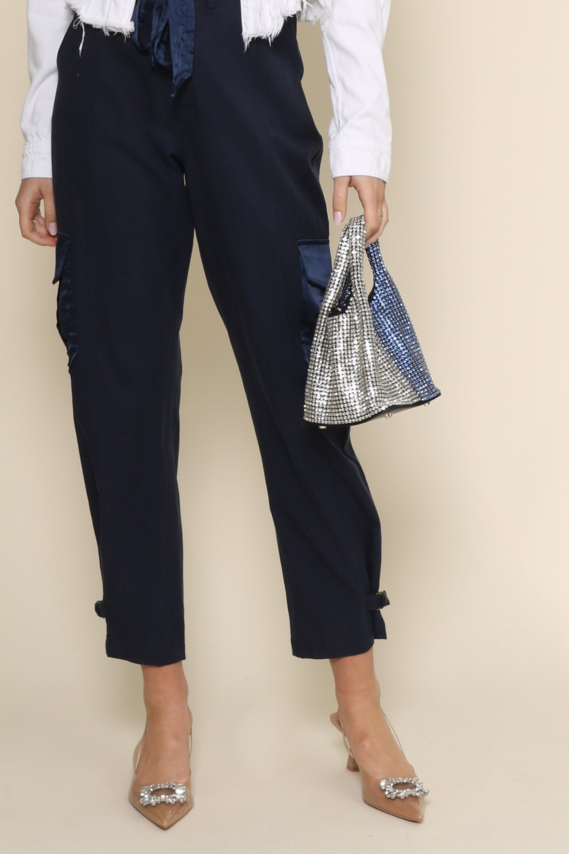 Sienna Crystal Bag sold by Mixology product image thumbnail 3