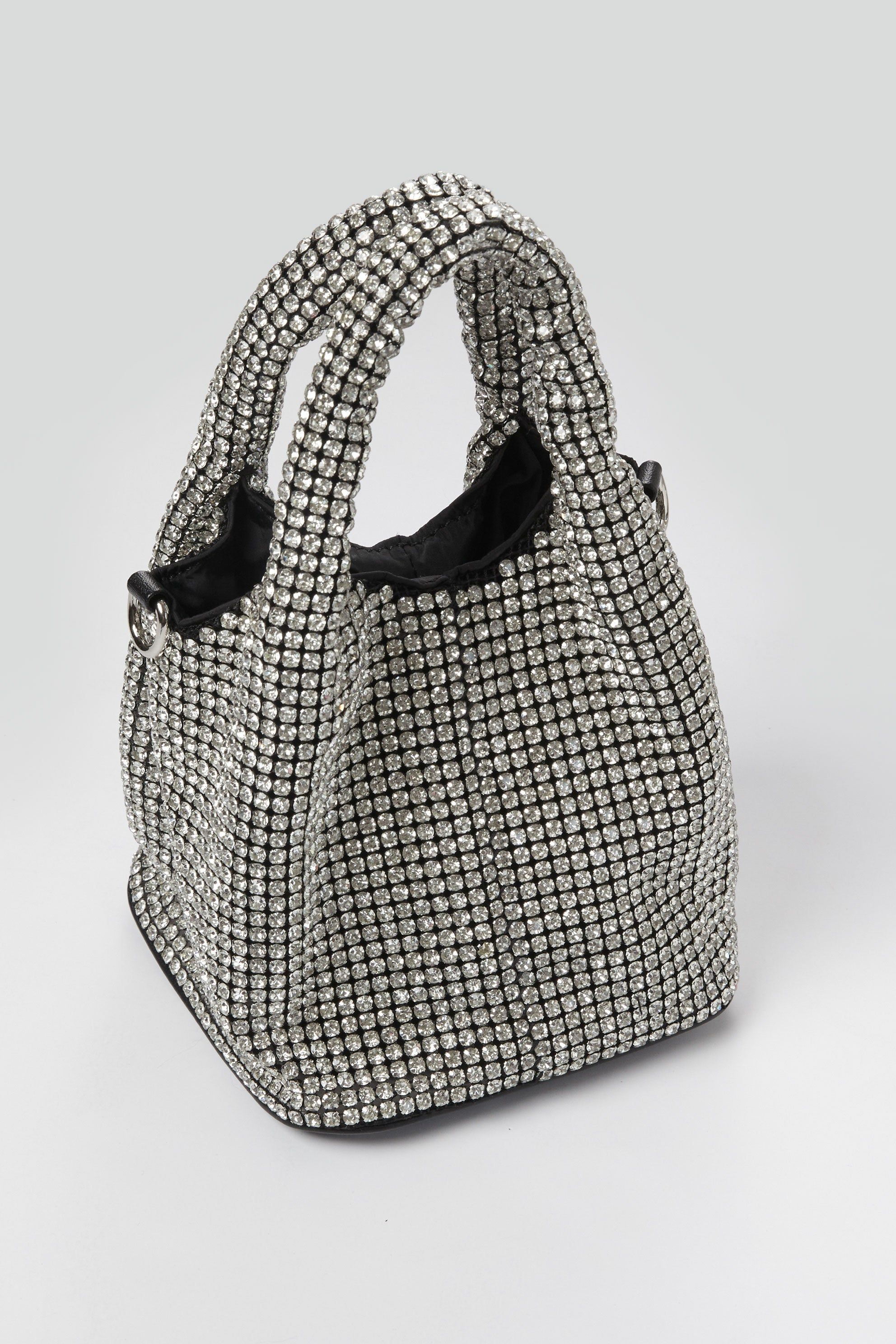 Sienna Crystal Bag sold by Mixology