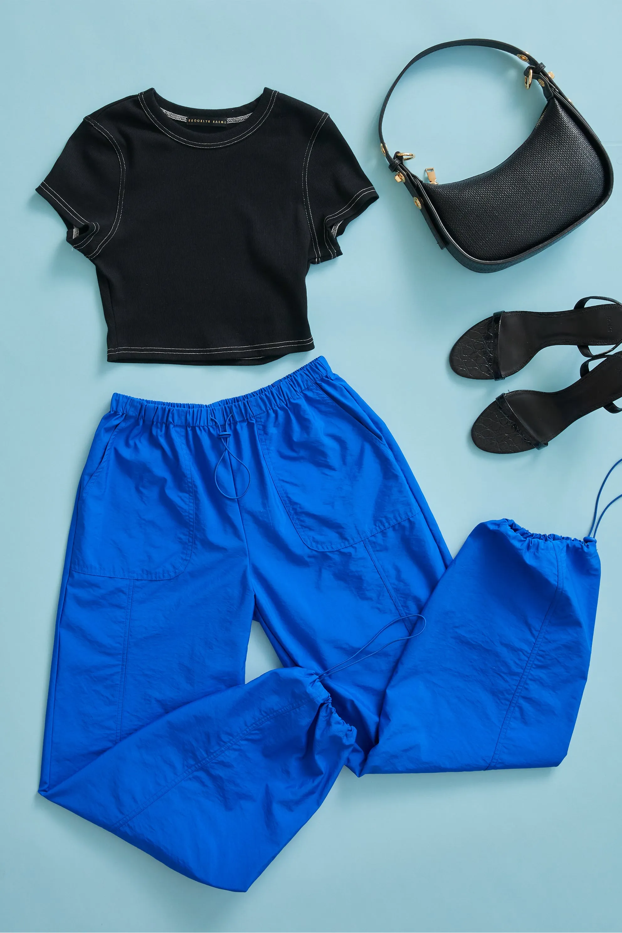 The Turner Pant sold by Mixology product image thumbnail 4