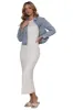 Mallorca Midi Dress sold by Mixology