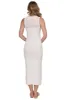 Mallorca Midi Dress sold by Mixology