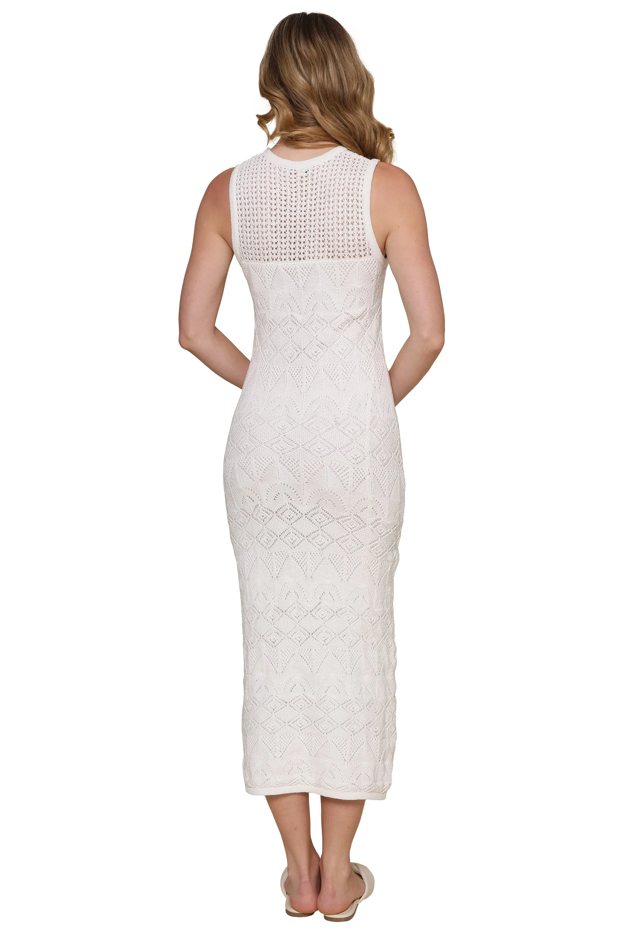 Mallorca Midi Dress sold by Mixology product image thumbnail 5