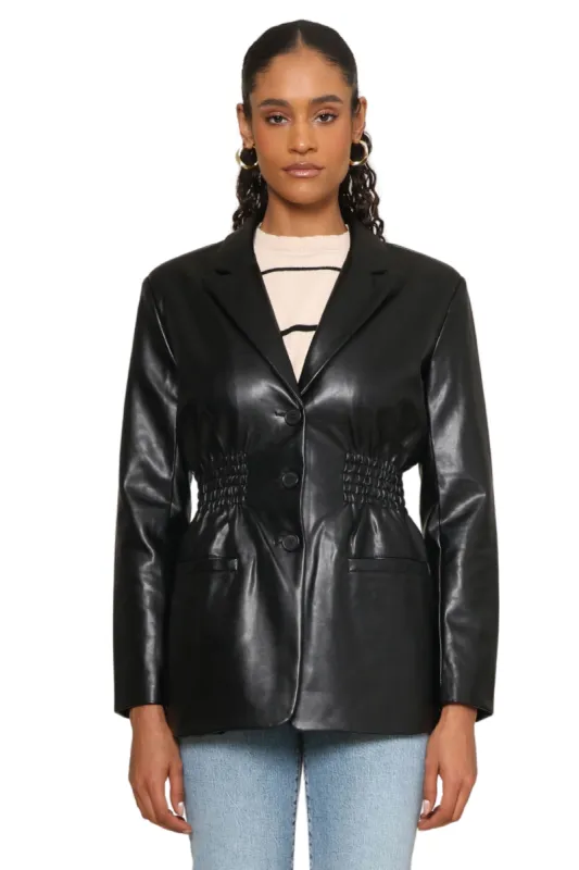 Frida Jacket sold by Mixology