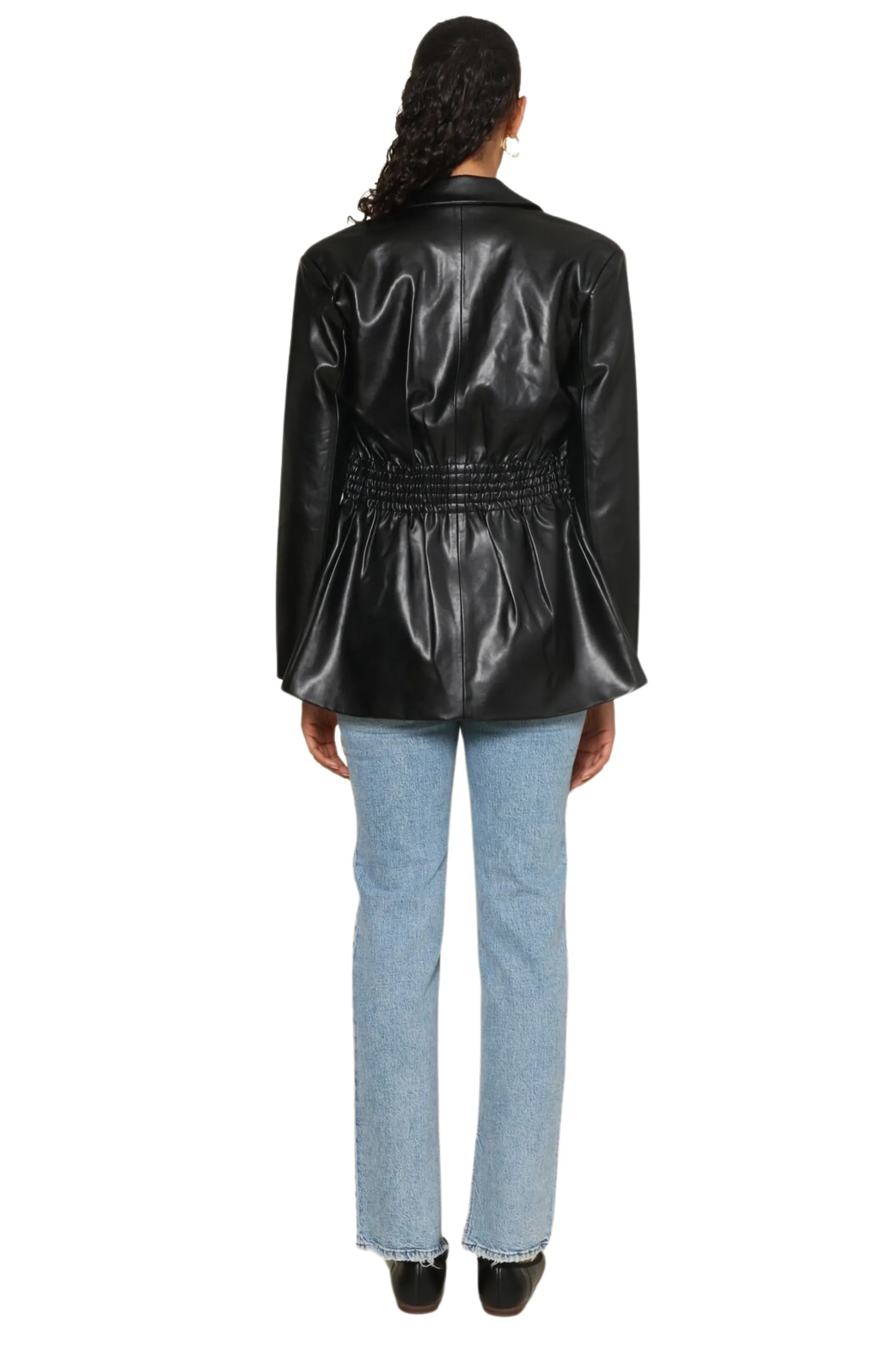 Frida Jacket sold by Mixology product image thumbnail 5