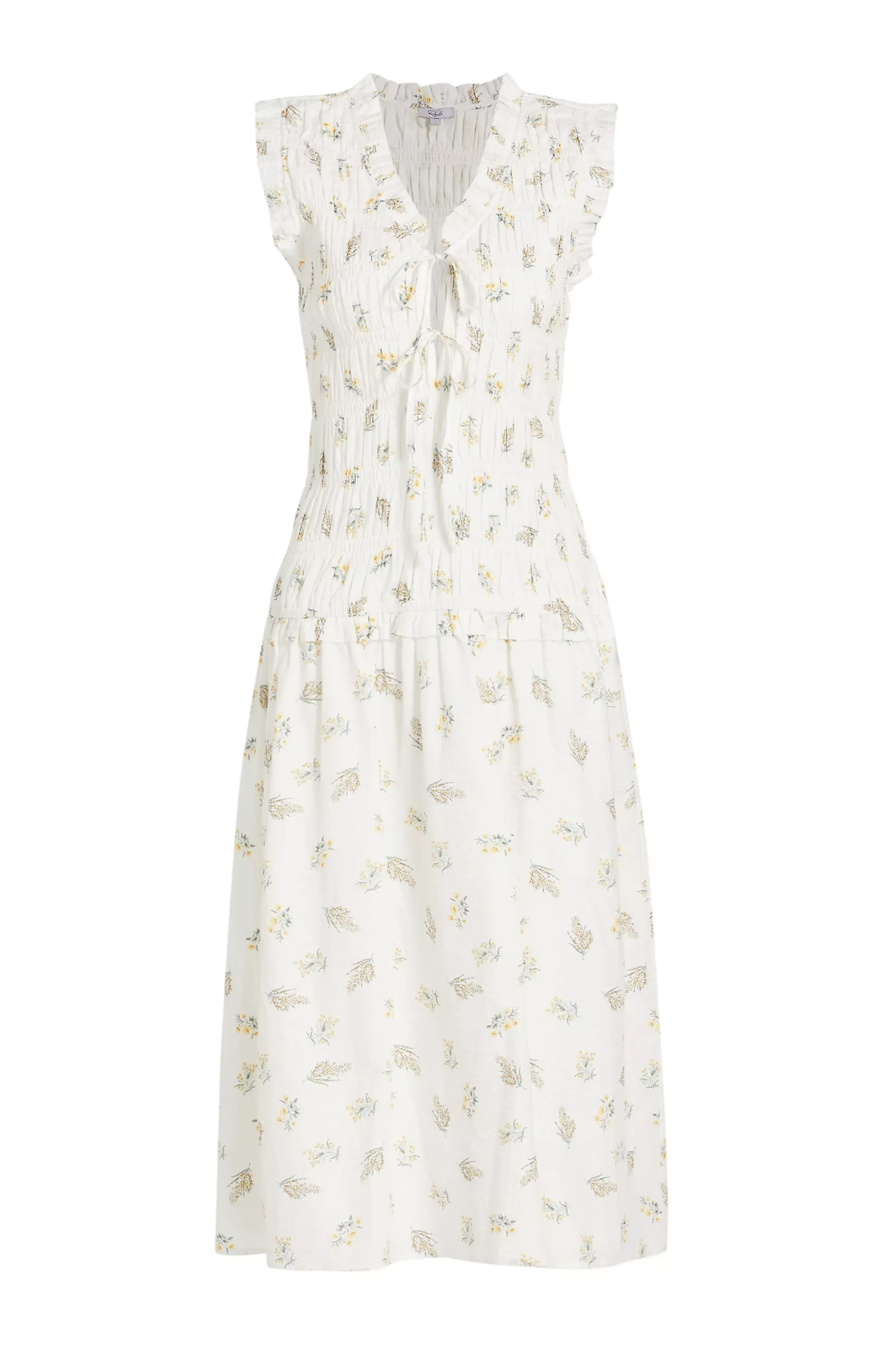 Dion Midi Dress sold by Mixology