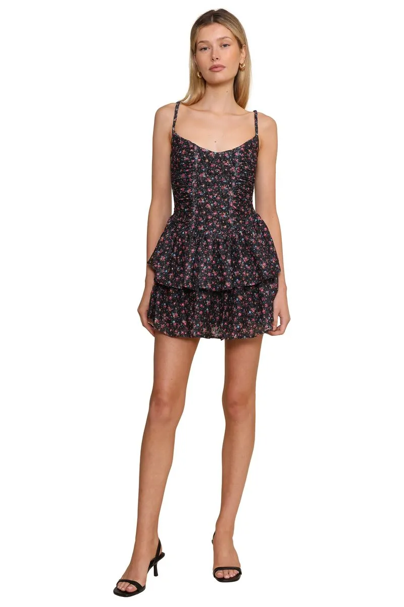 Catania Dress sold by Mixology product image thumbnail 2