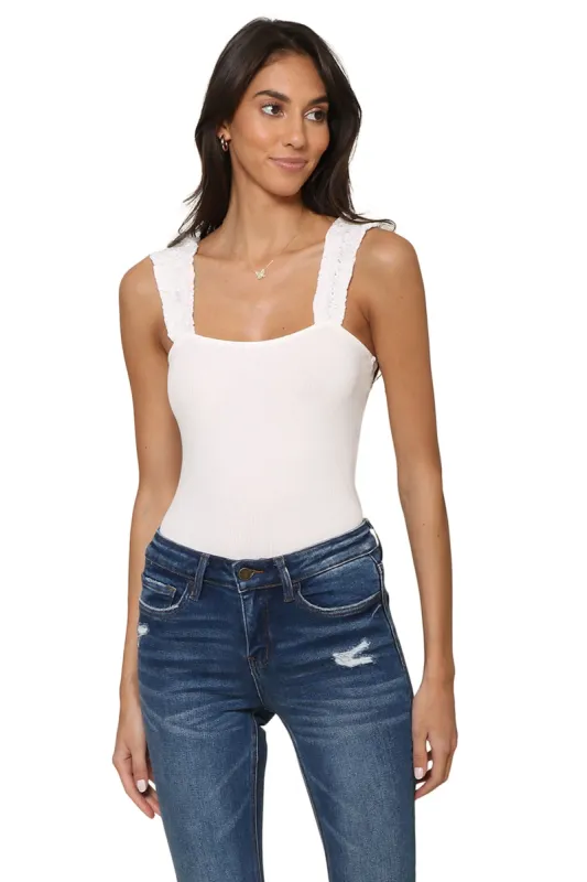 Luna Top sold by Mixology