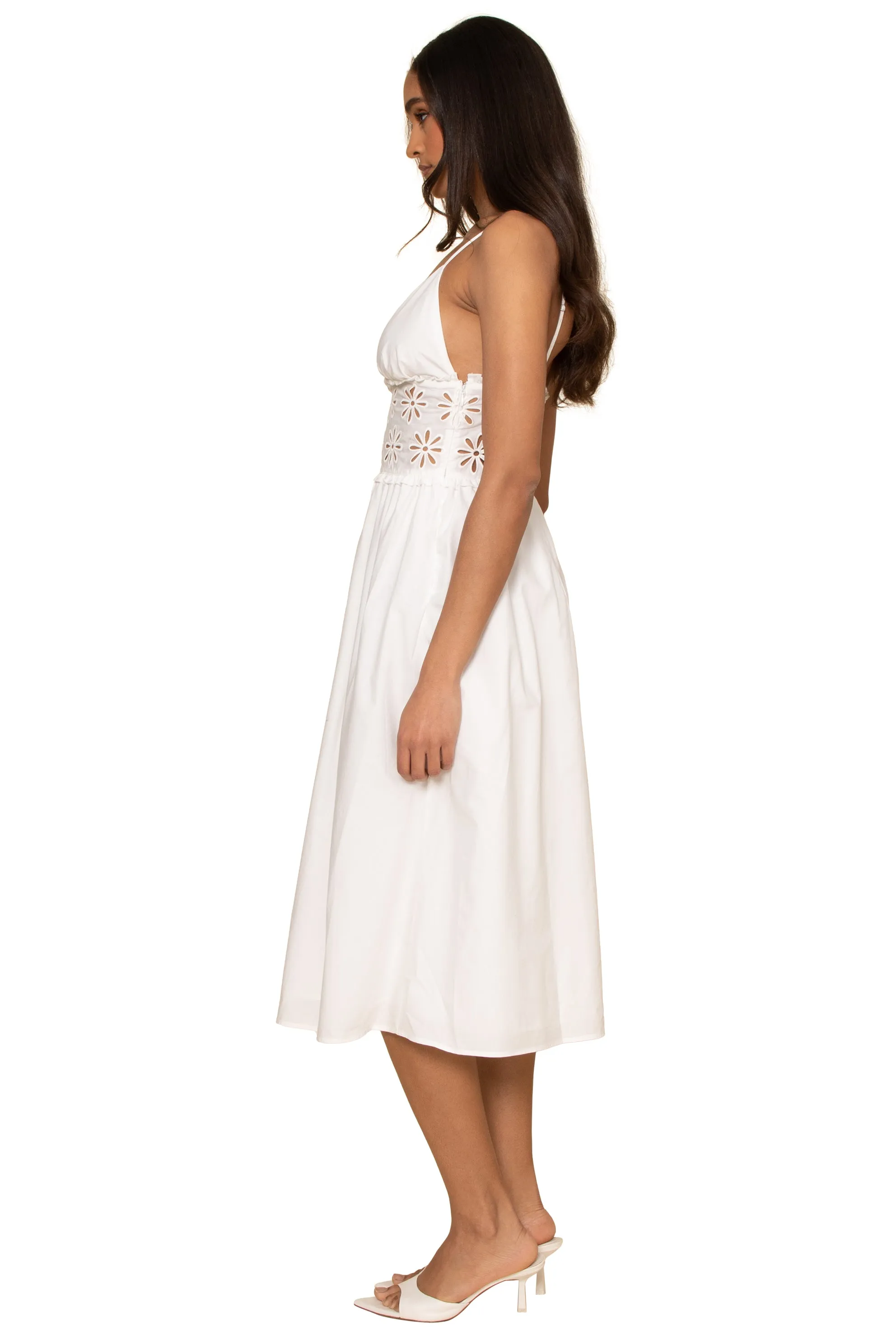 Terre Dress sold by Mixology product image thumbnail 2