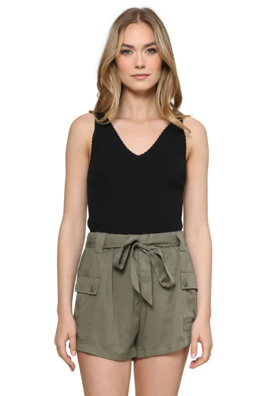 Mari Tank Top sold by Mixology