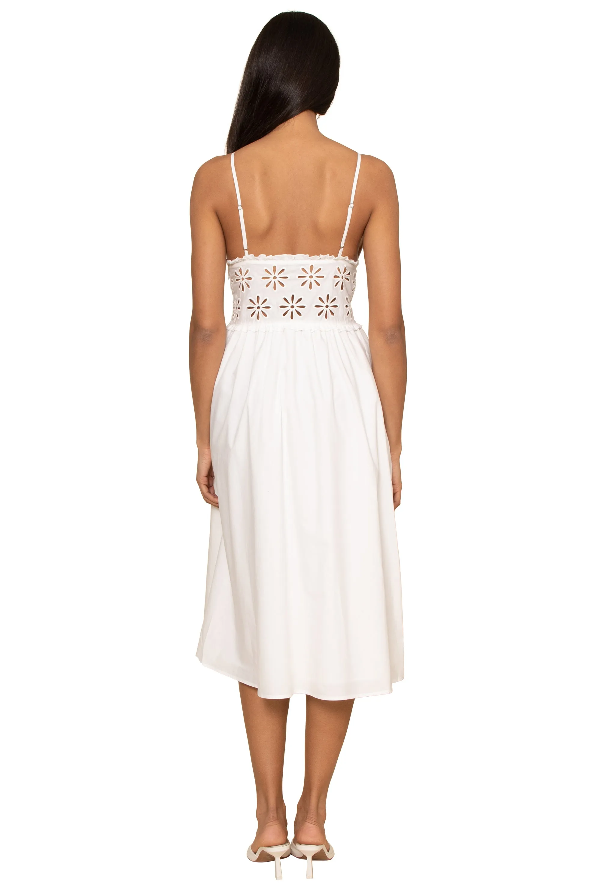Terre Dress sold by Mixology product image thumbnail 3