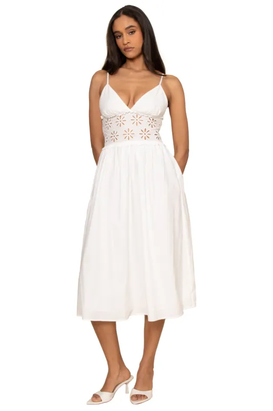 Terre Dress sold by Mixology