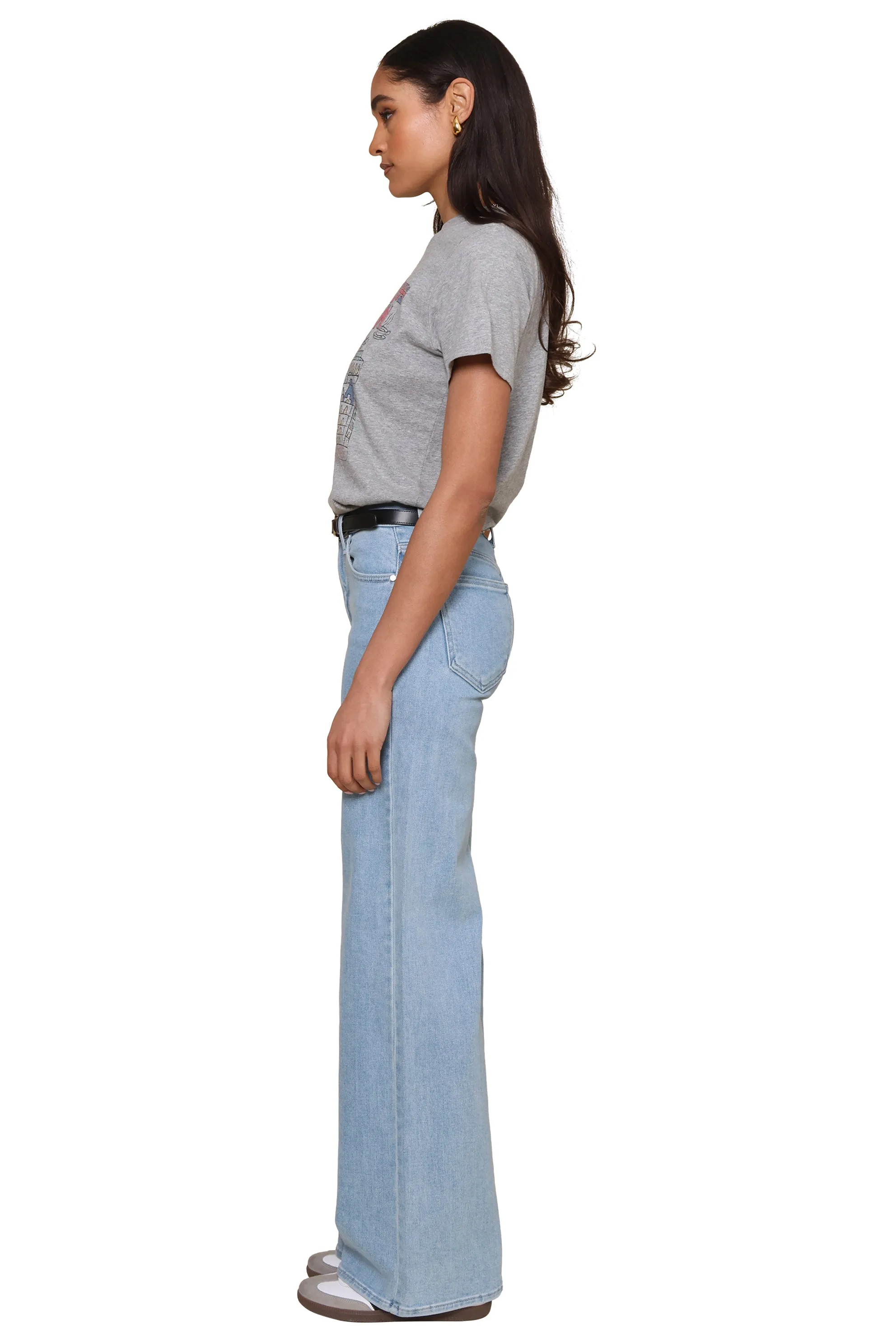 London Classic Crew Tee sold by Mixology product image thumbnail 4