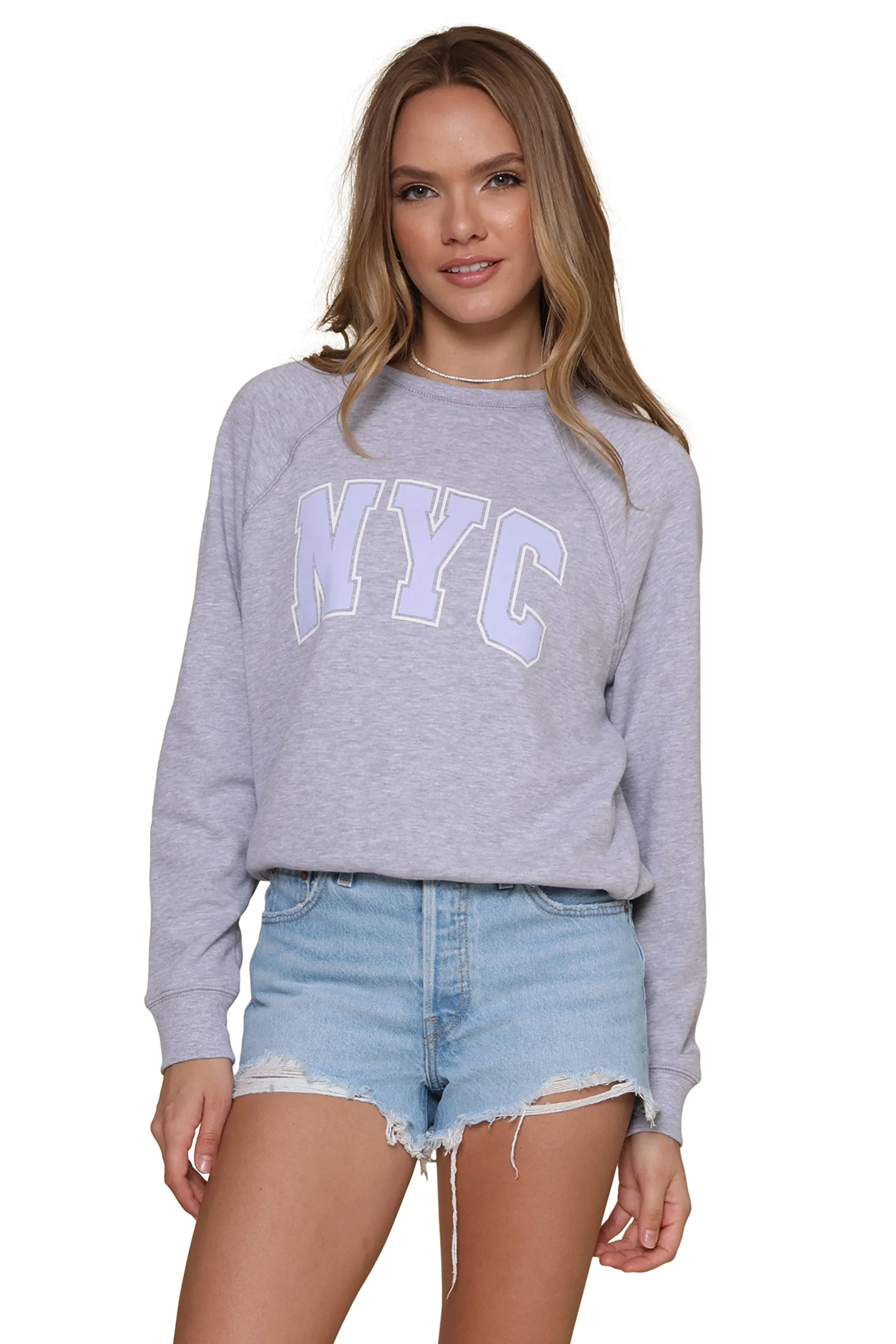 NYC Vintage Sweatshirt sold by Mixology
