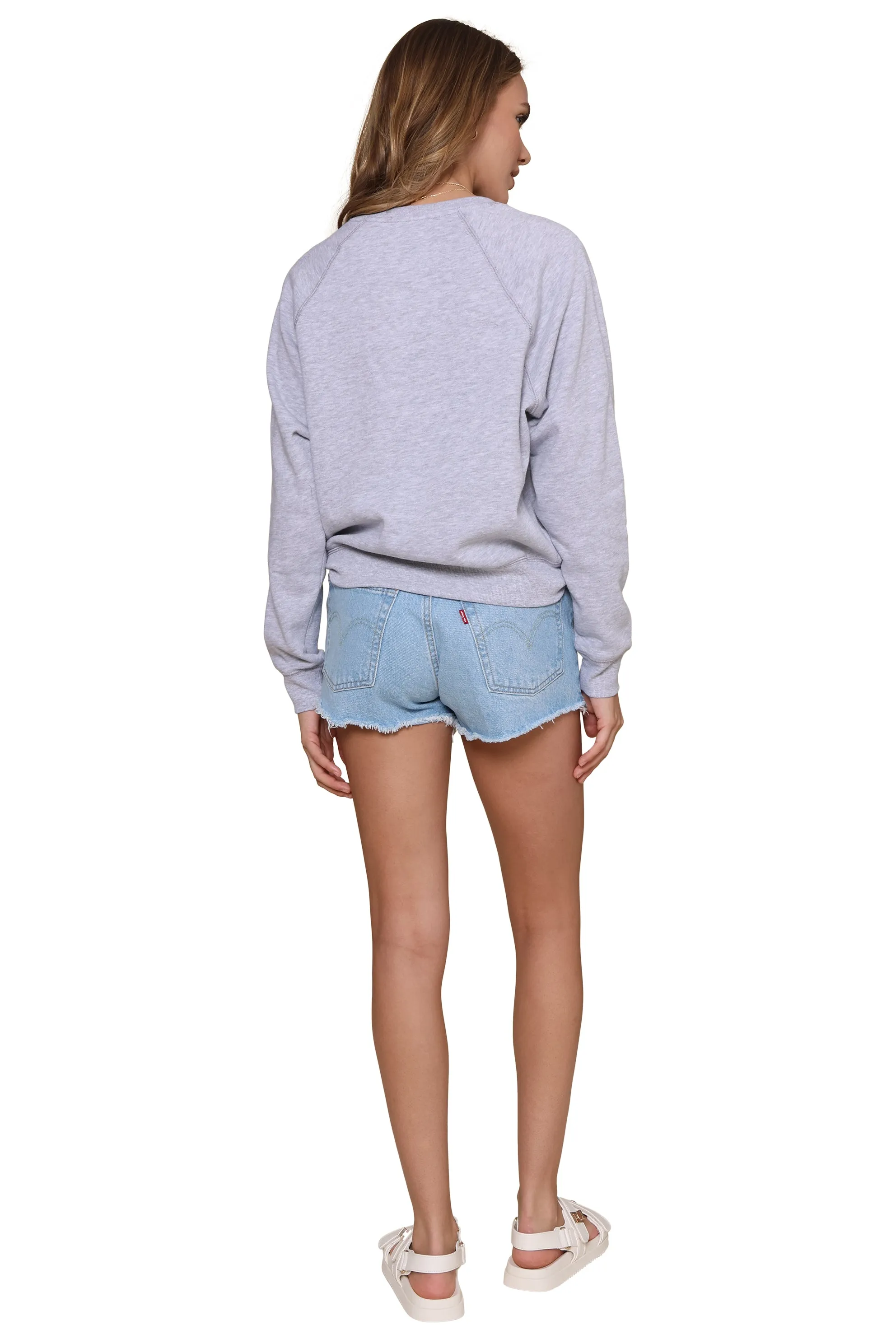 NYC Vintage Sweatshirt sold by Mixology product image thumbnail 5