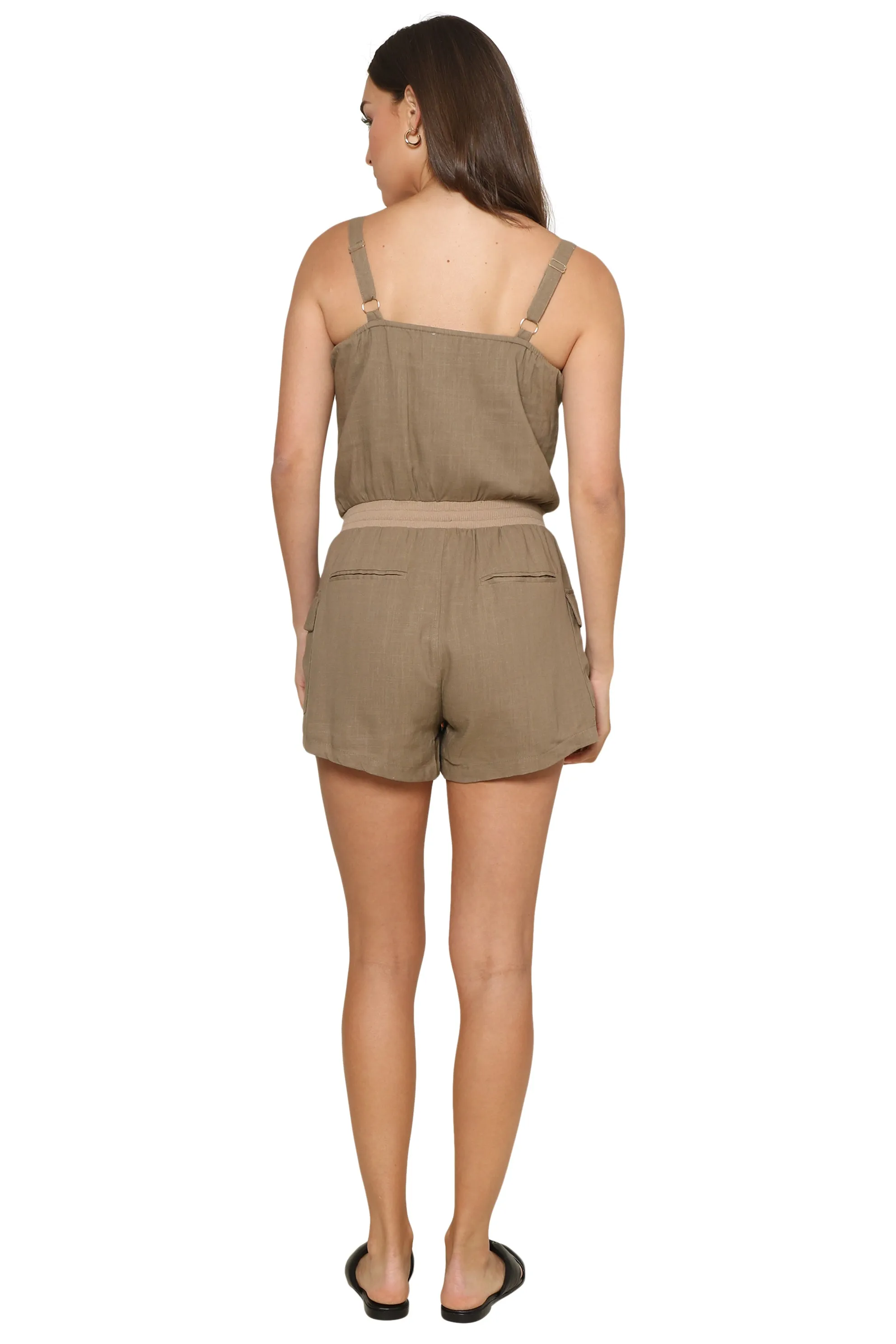 Opal Romper sold by Mixology product image thumbnail 3