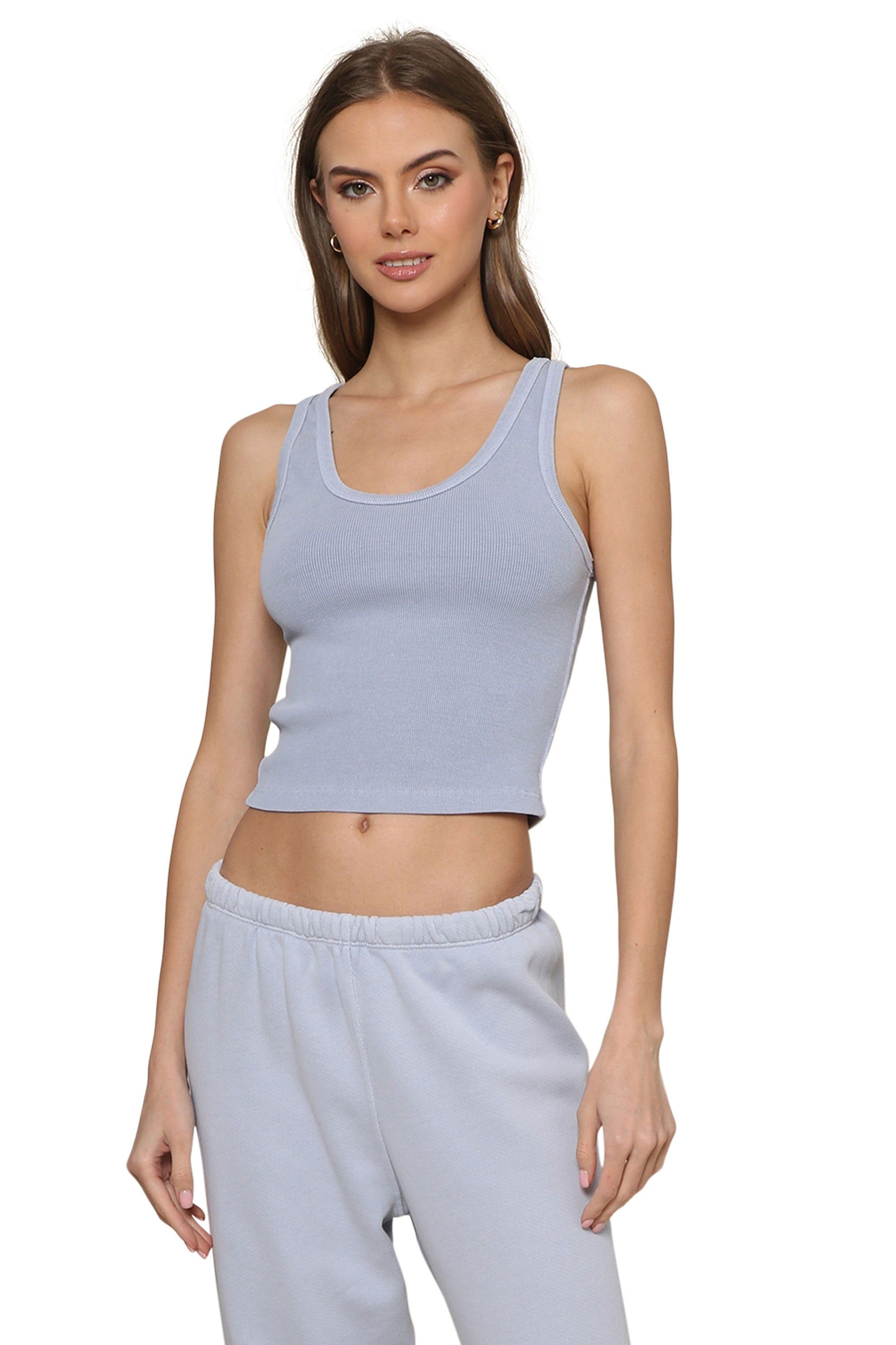 The Blondie Tank sold by Mixology