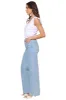 The Kim V-Neck Flutter Top sold by Mixology