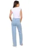 The Kim V-Neck Flutter Top sold by Mixology