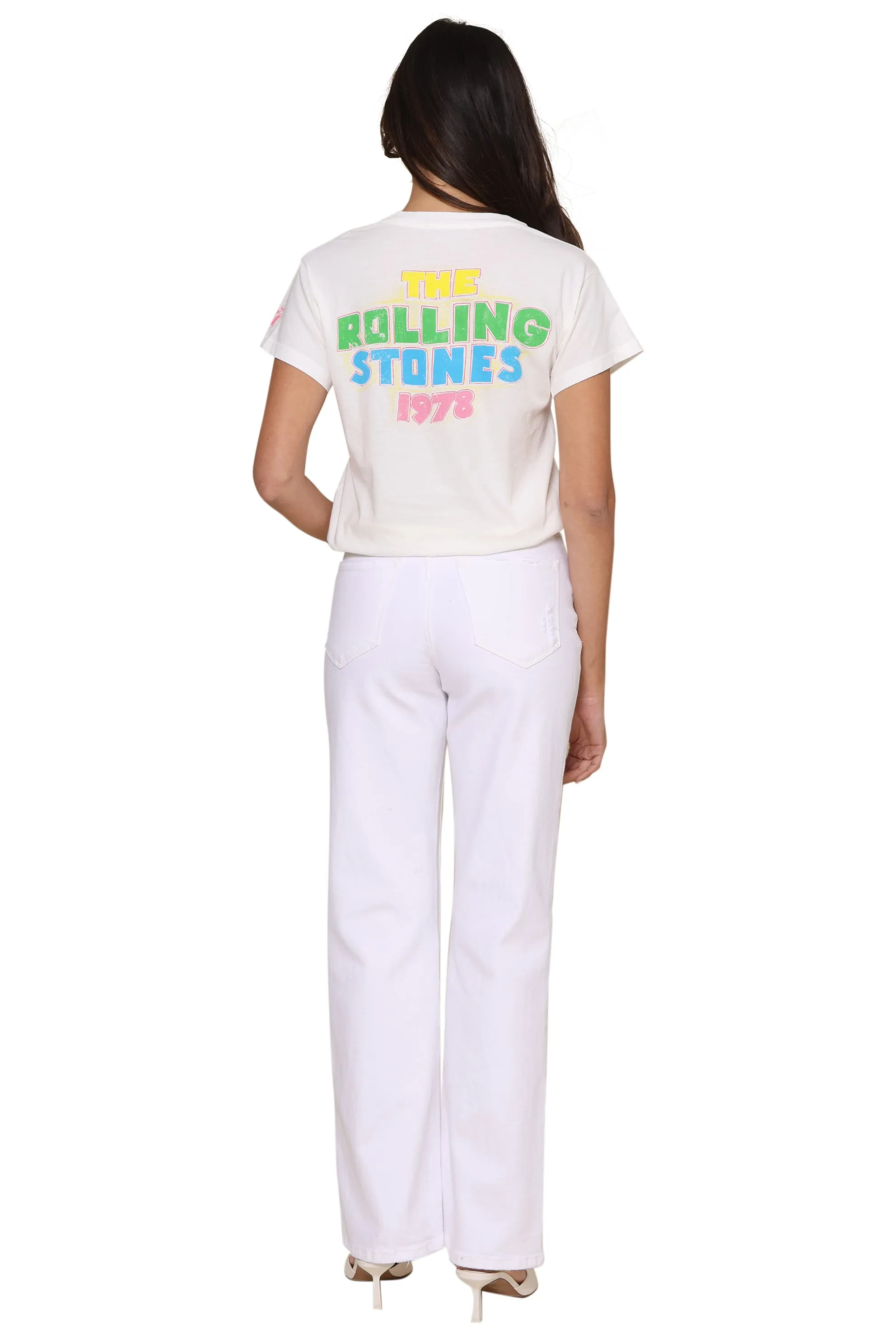 Rolling Stone Solo Tee sold by Mixology product image thumbnail 5