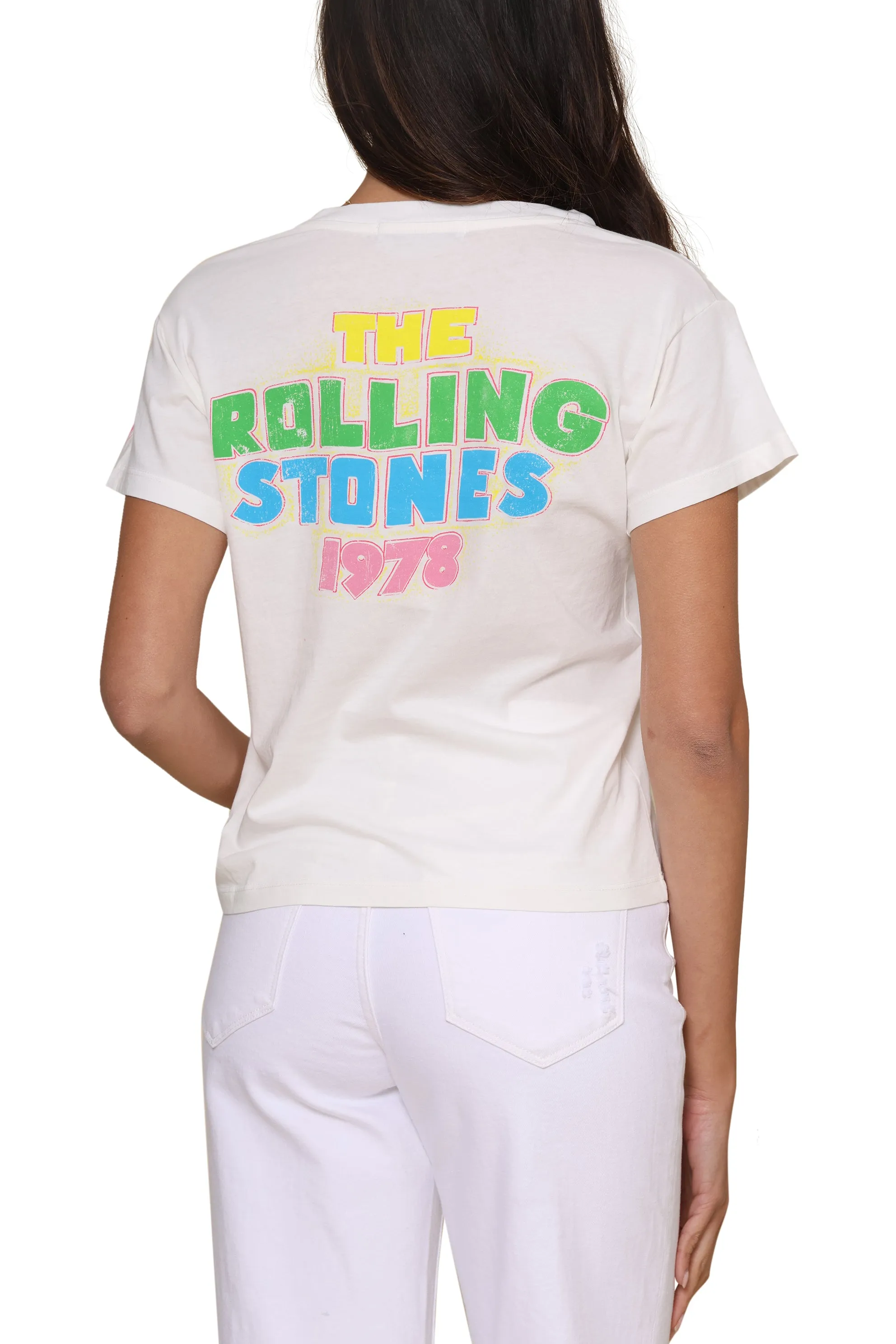 Rolling Stone Solo Tee sold by Mixology product image thumbnail 2
