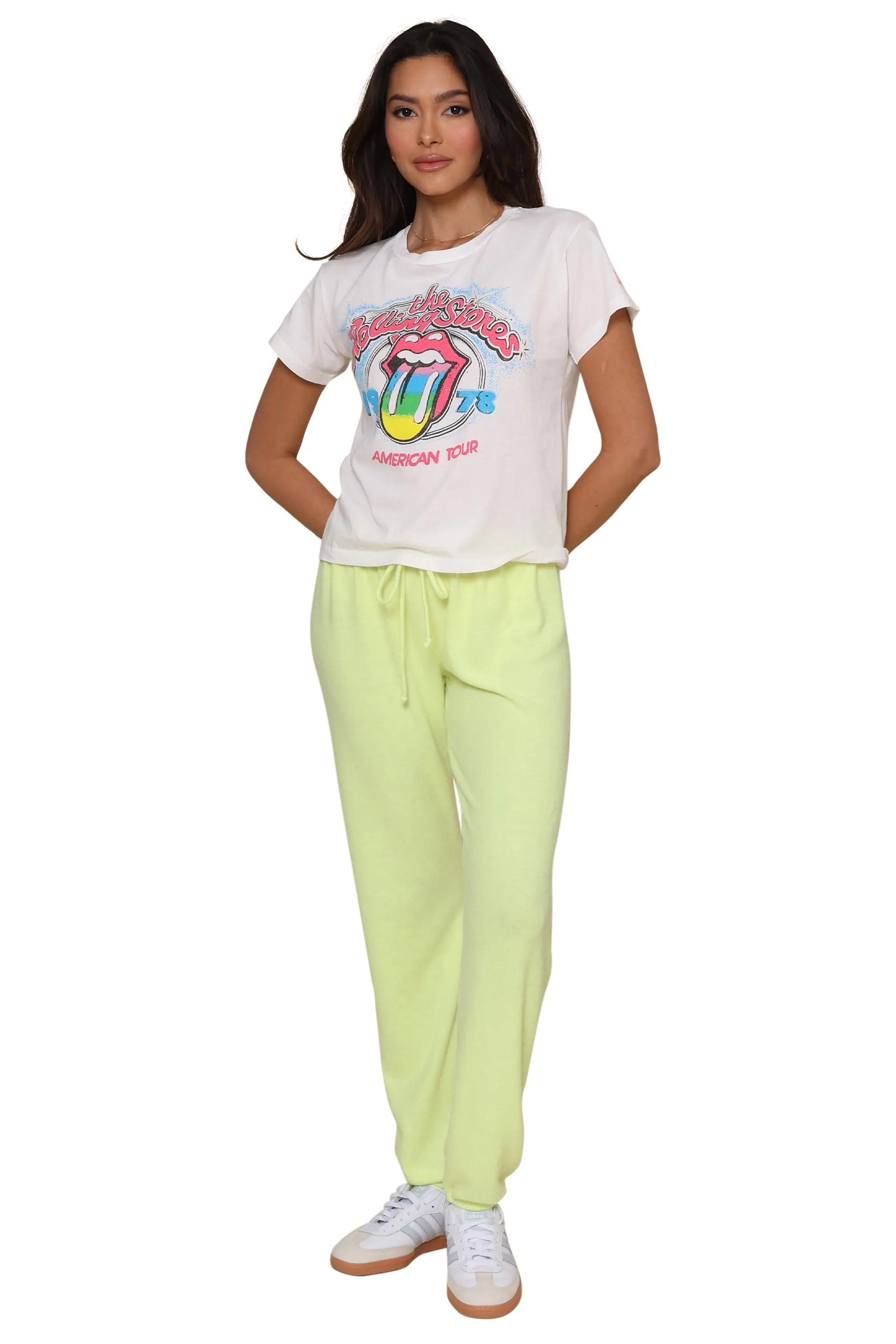 Rolling Stone Solo Tee sold by Mixology product image thumbnail 3