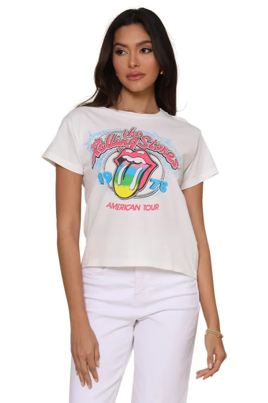 Rolling Stone Solo Tee sold by Mixology
