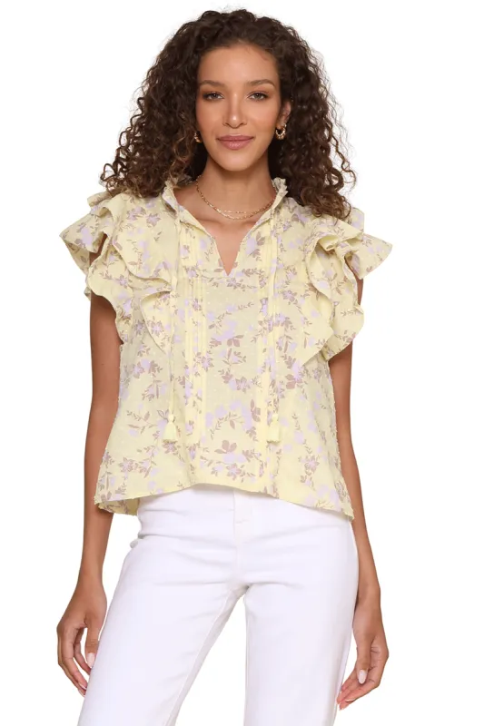 Vivi Top sold by Mixology