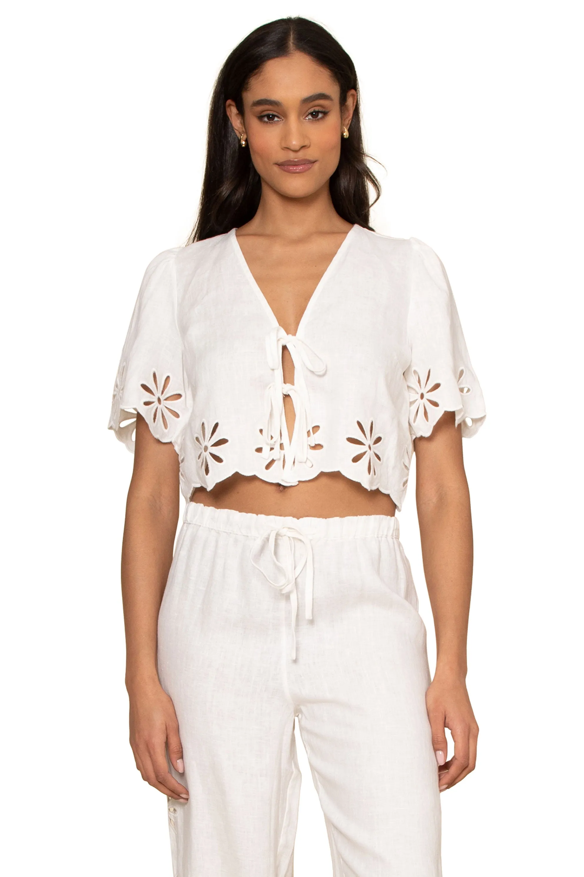 Pari Top sold by Mixology