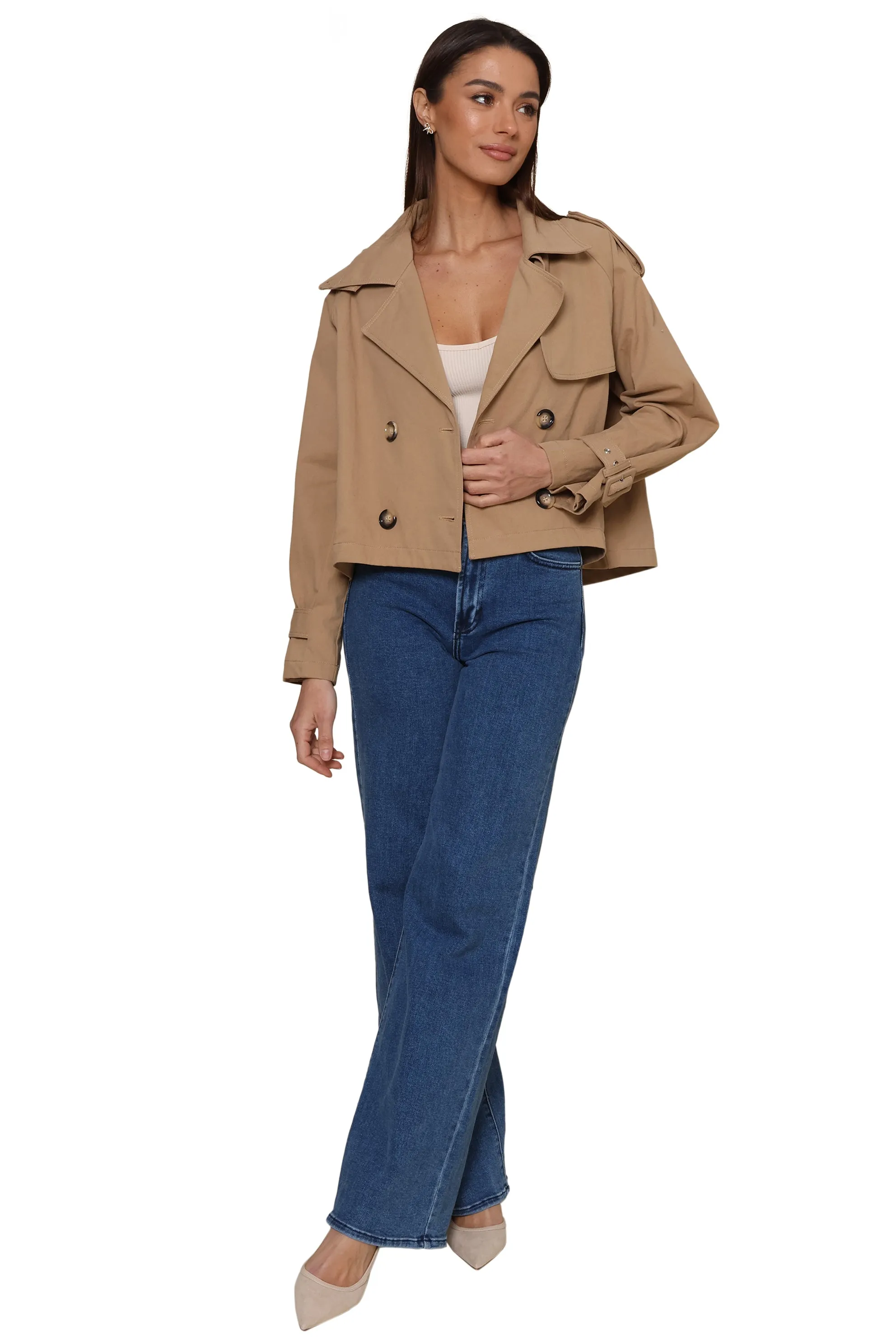 Emma Jacket sold by Mixology product image thumbnail 3